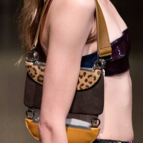 Christopher Esber Spring 2027 Fashion Show Details