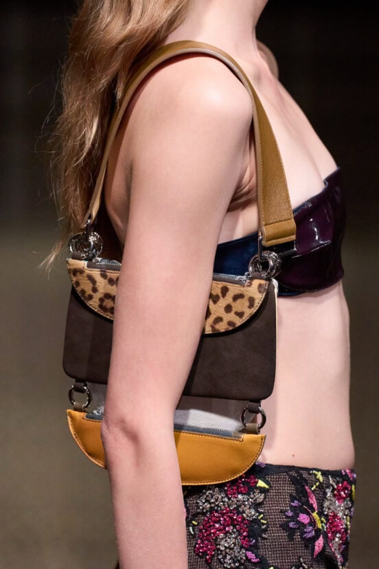 Christopher Esber Spring 2027 Fashion Show Details