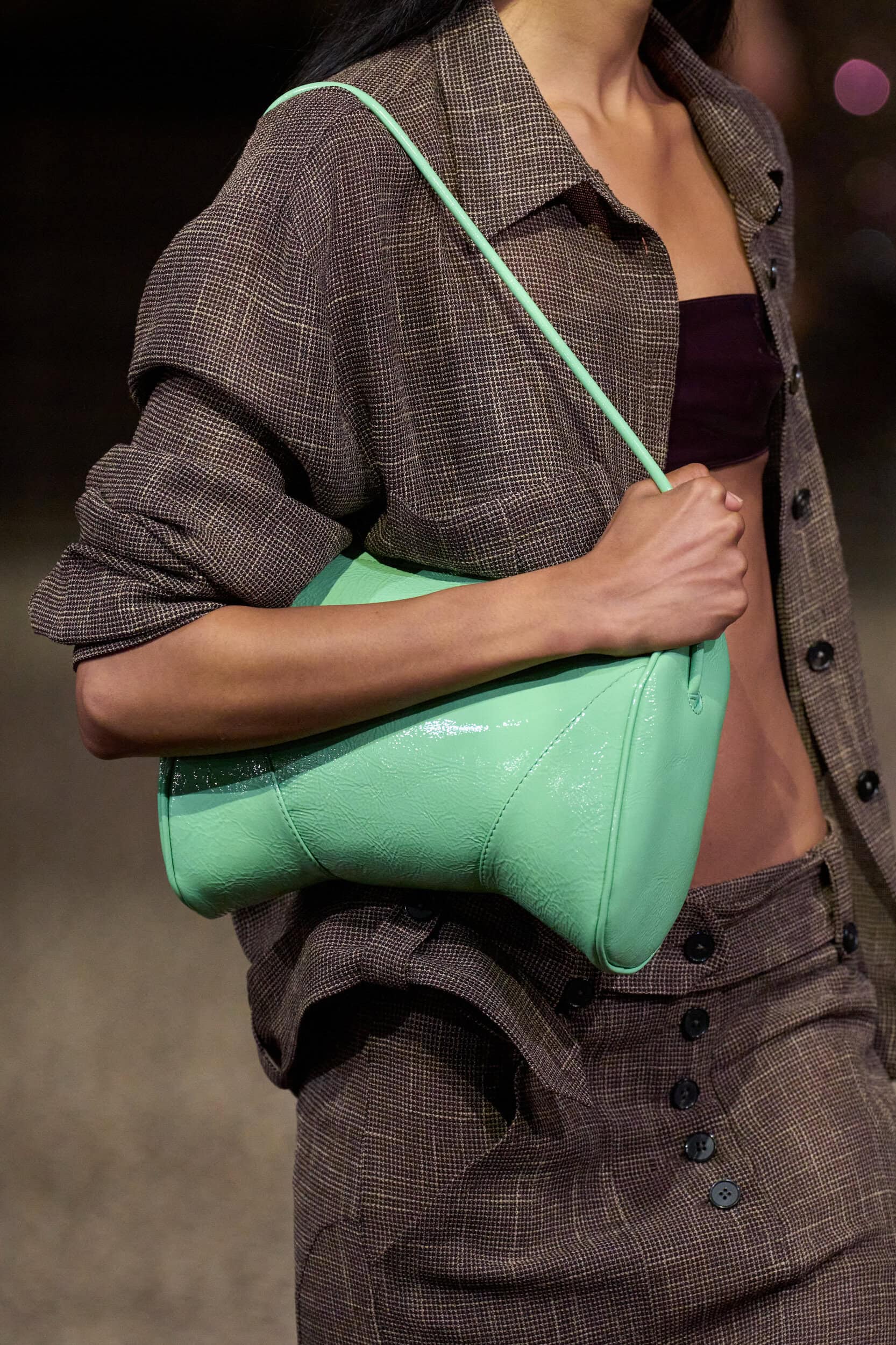 Christopher Esber Spring 2027 Fashion Show Details