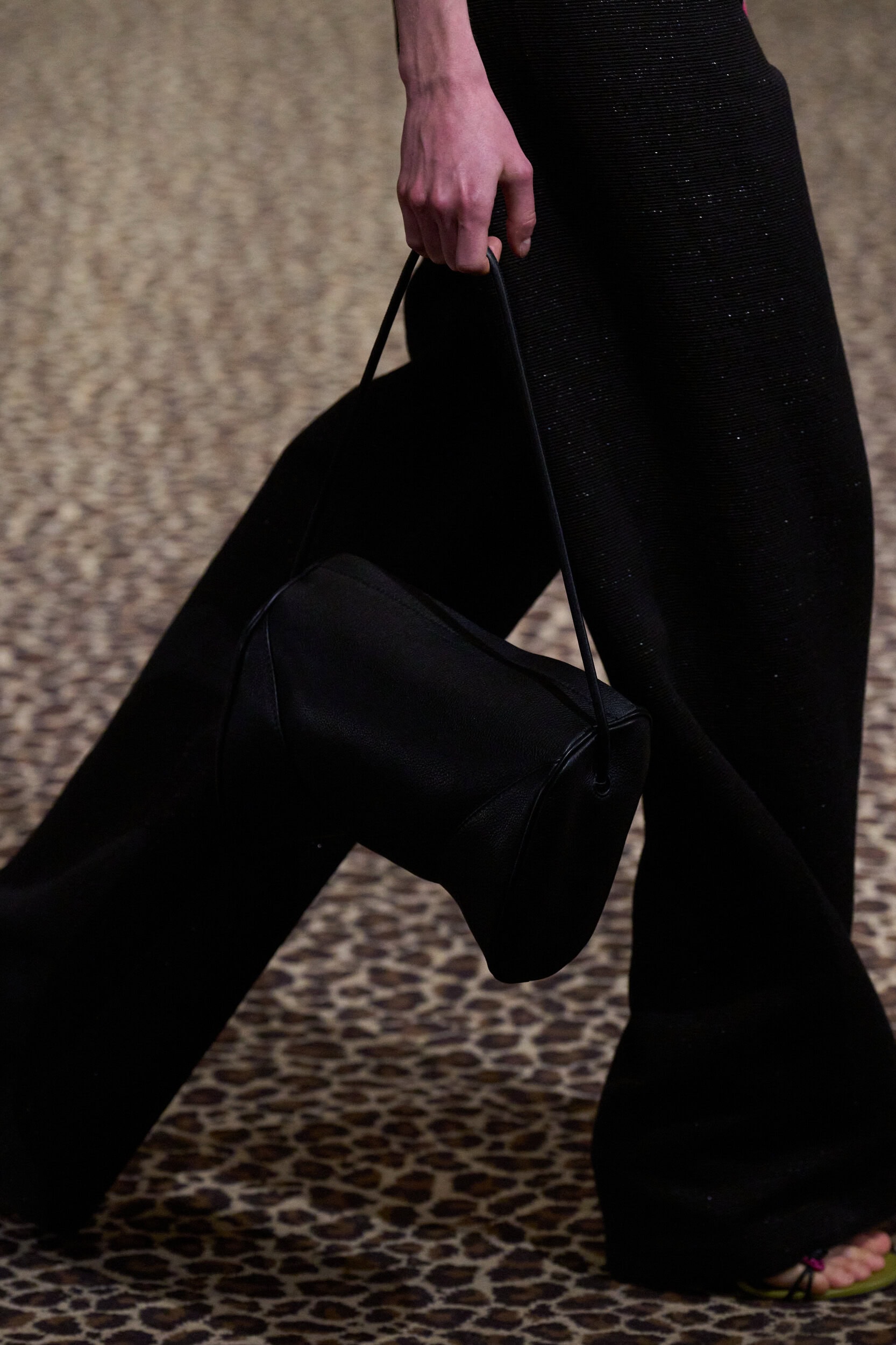 Christopher Esber Spring 2027 Fashion Show Details