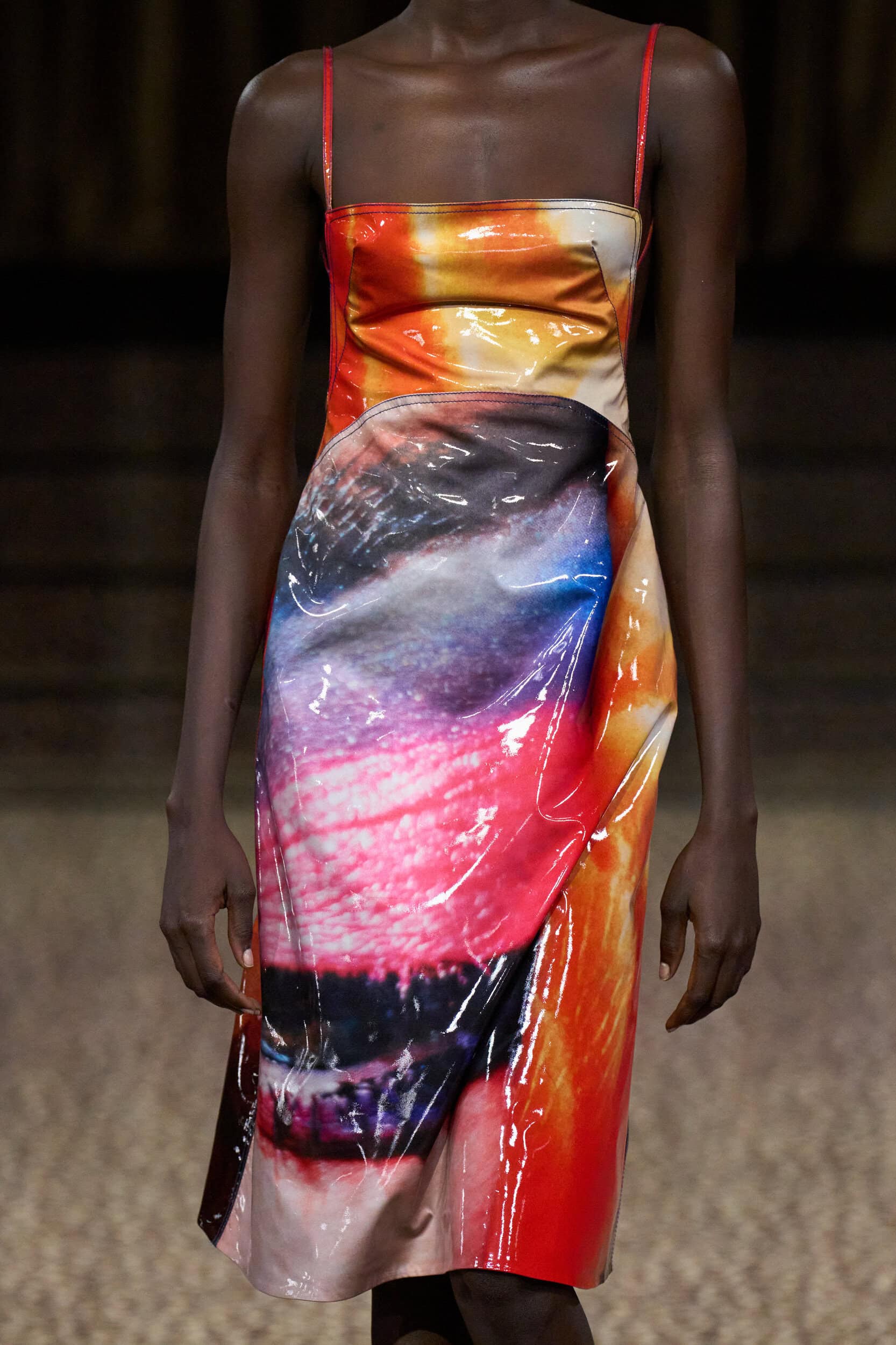 Christopher Esber Spring 2027 Fashion Show Details