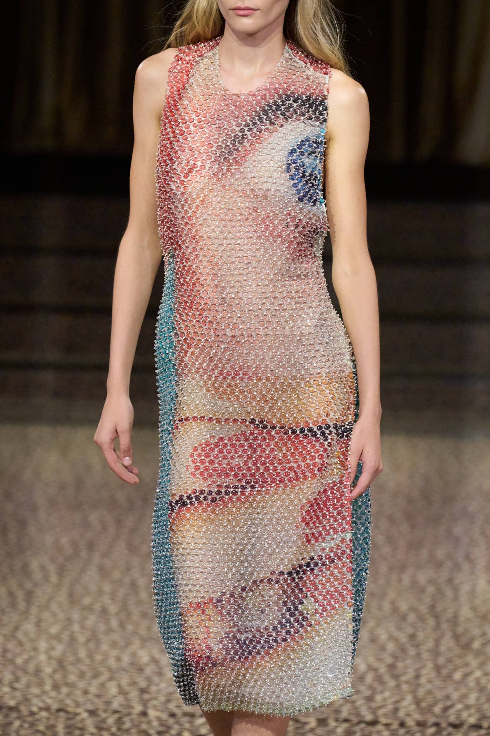 Christopher Esber Spring 2027 Fashion Show Details
