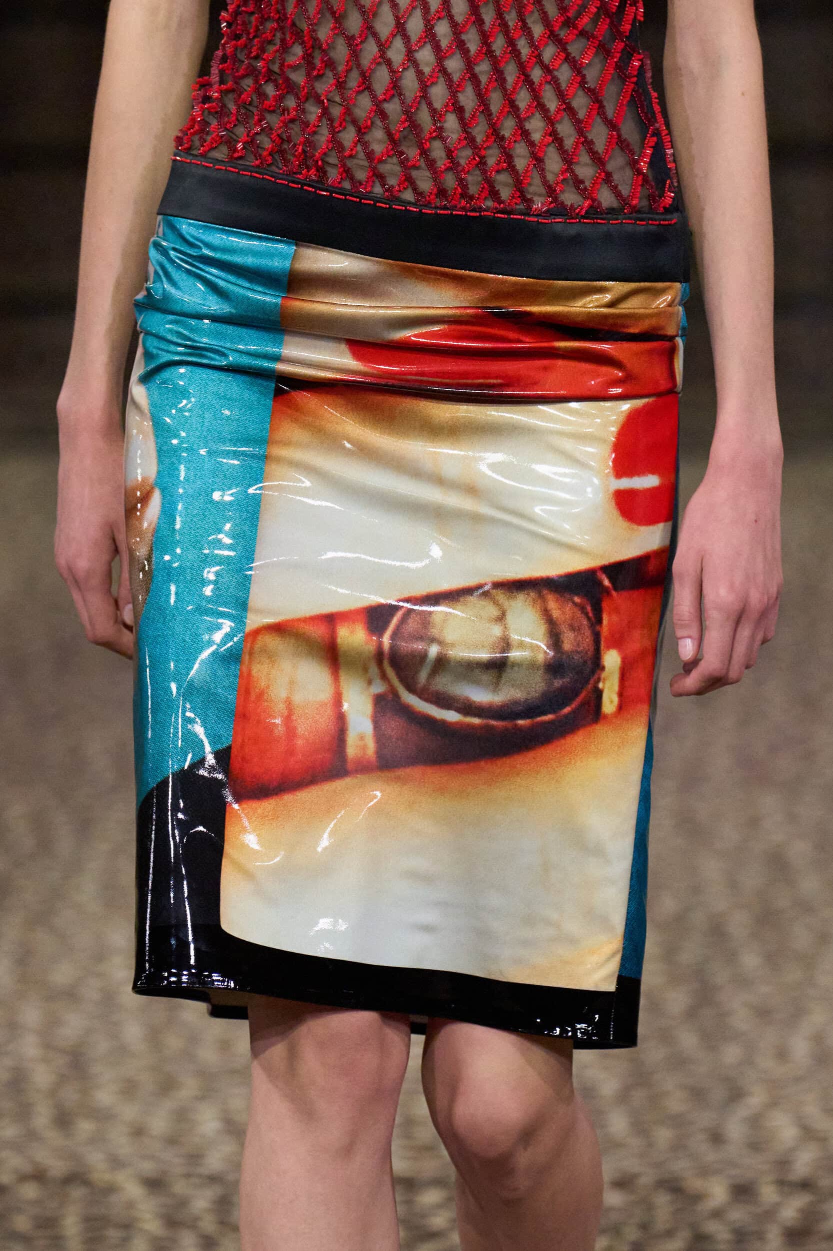 Christopher Esber Spring 2027 Fashion Show Details