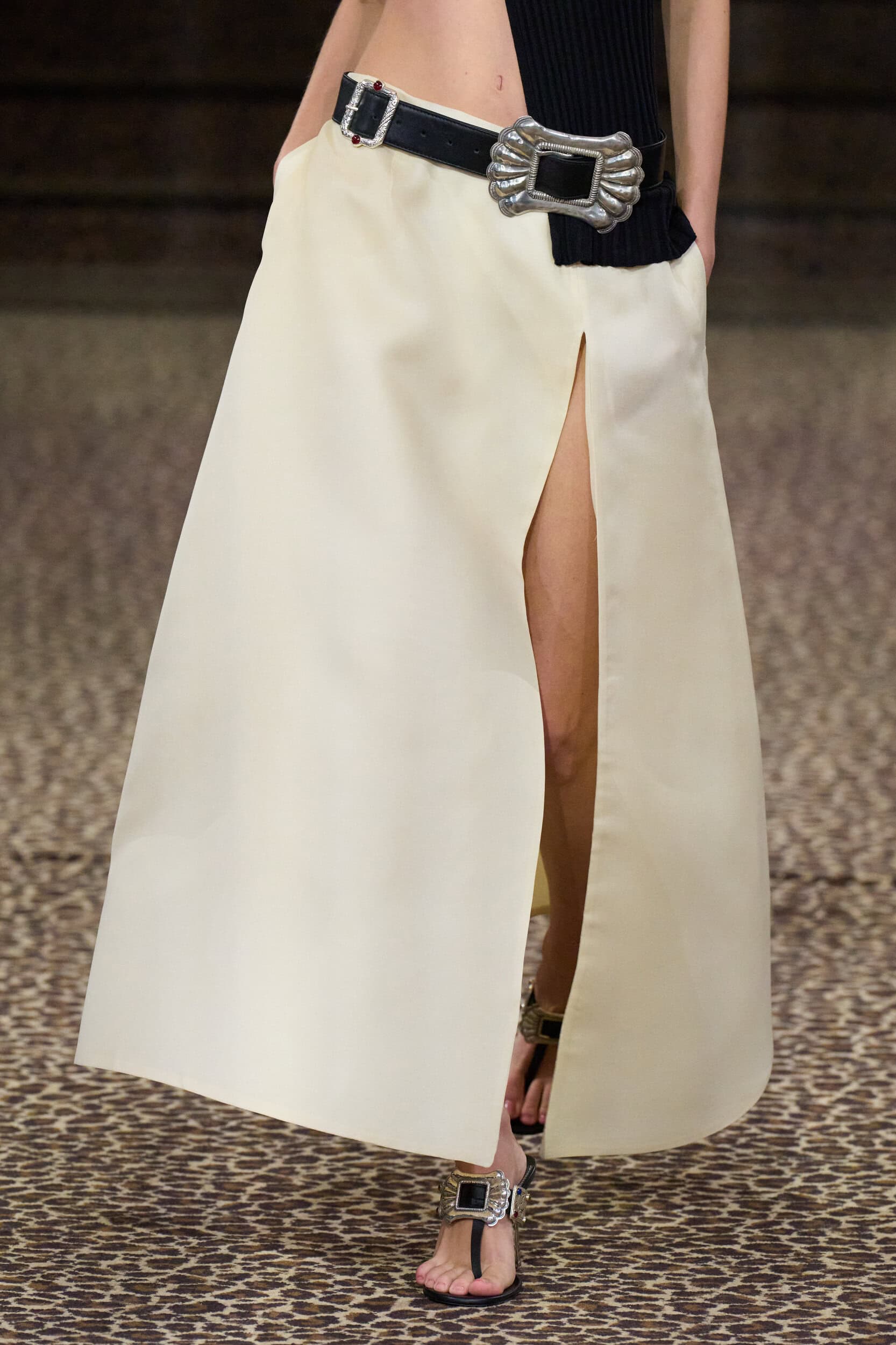 Christopher Esber Spring 2027 Fashion Show Details