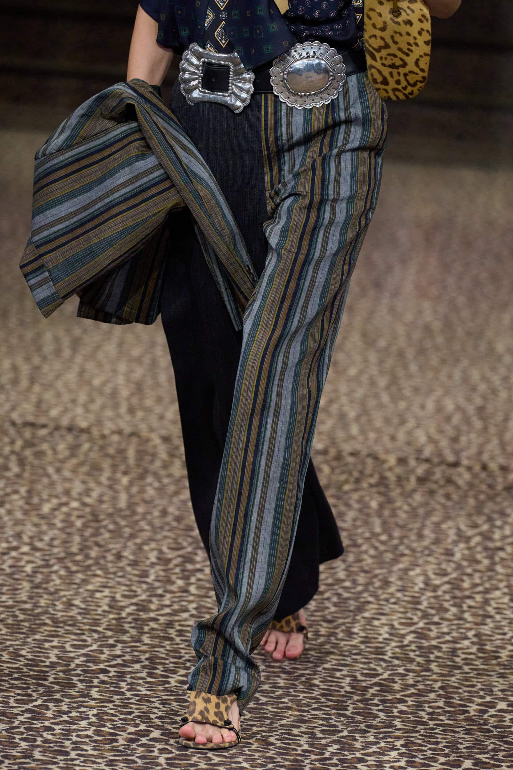 Christopher Esber Spring 2027 Fashion Show Details
