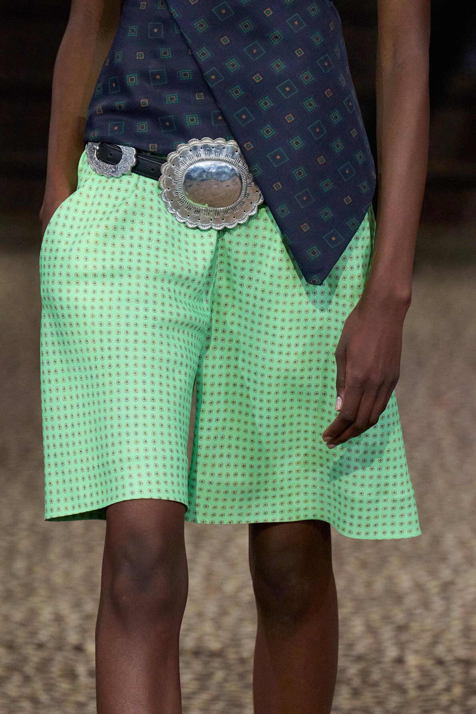 Christopher Esber Spring 2027 Fashion Show Details