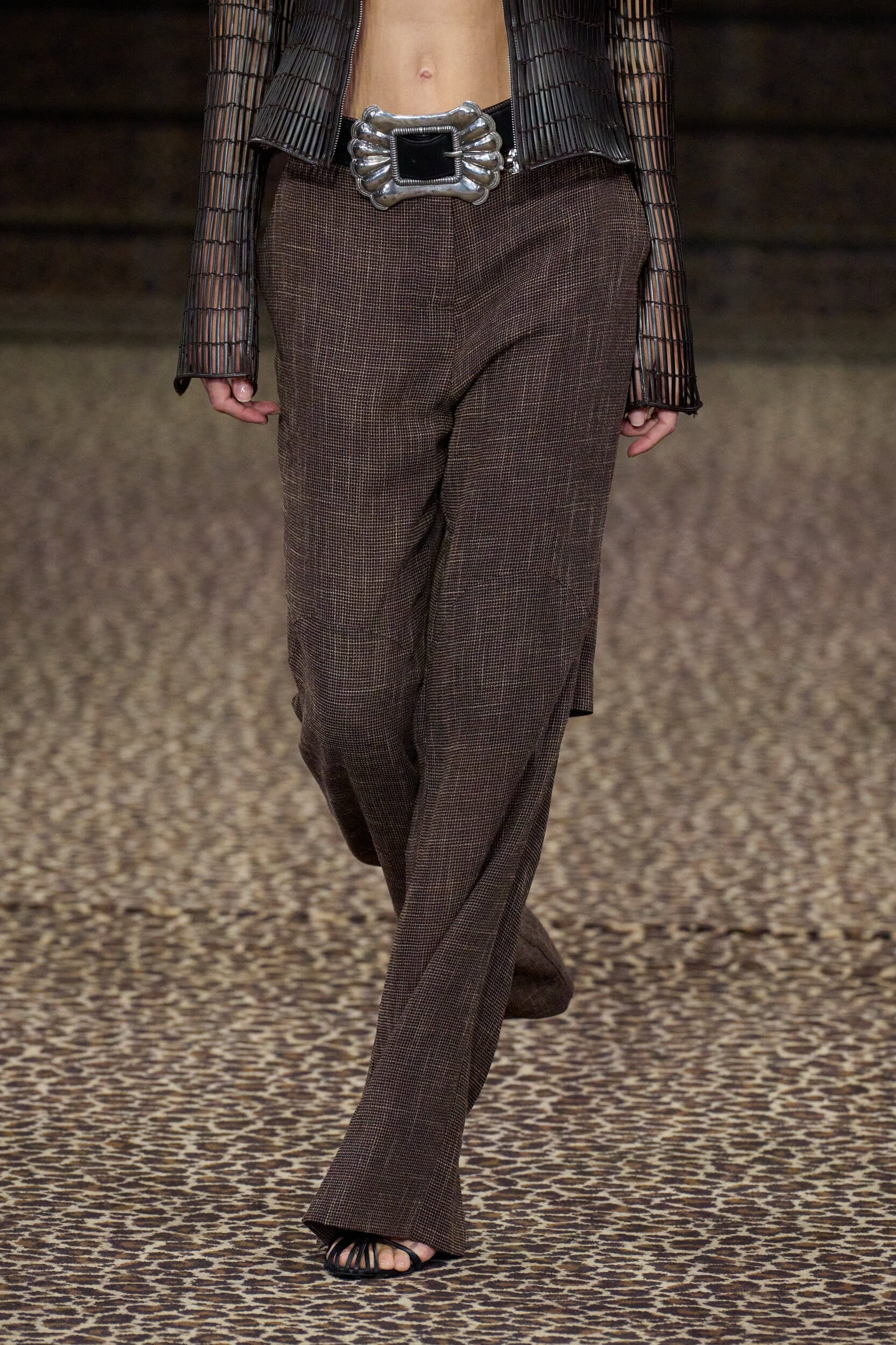 Christopher Esber Spring 2027 Fashion Show Details