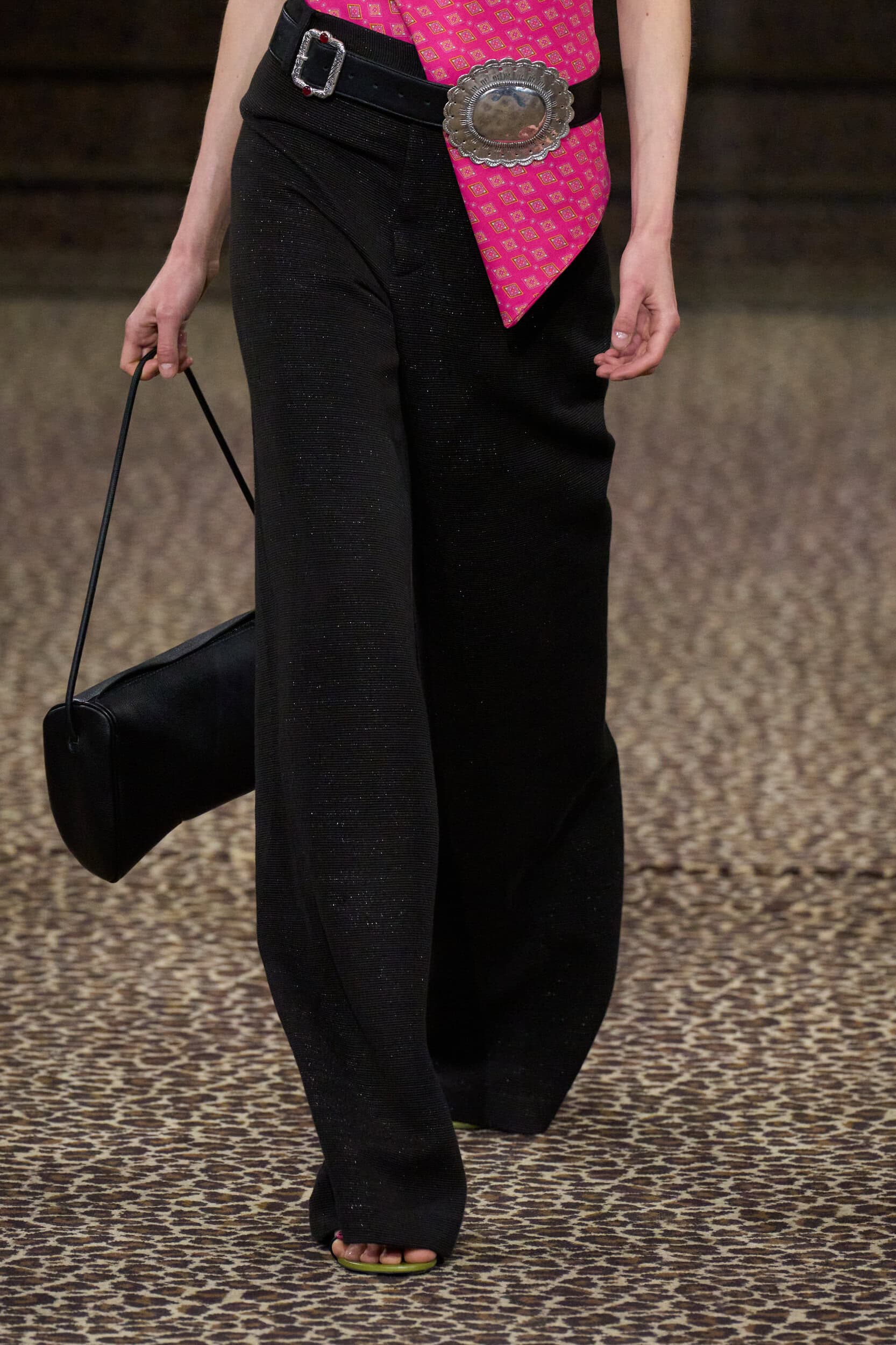 Christopher Esber Spring 2027 Fashion Show Details