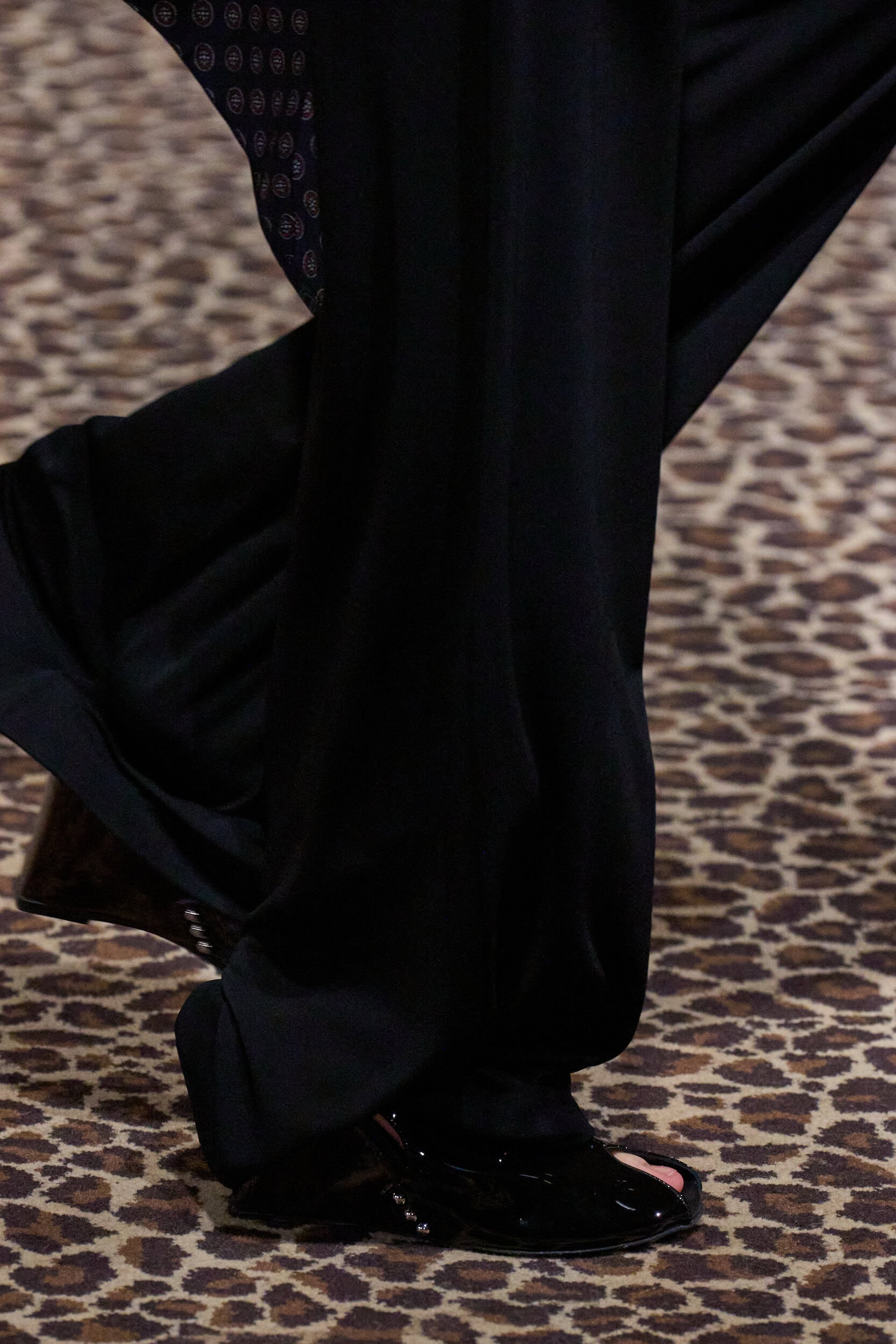 Christopher Esber Spring 2027 Fashion Show Details