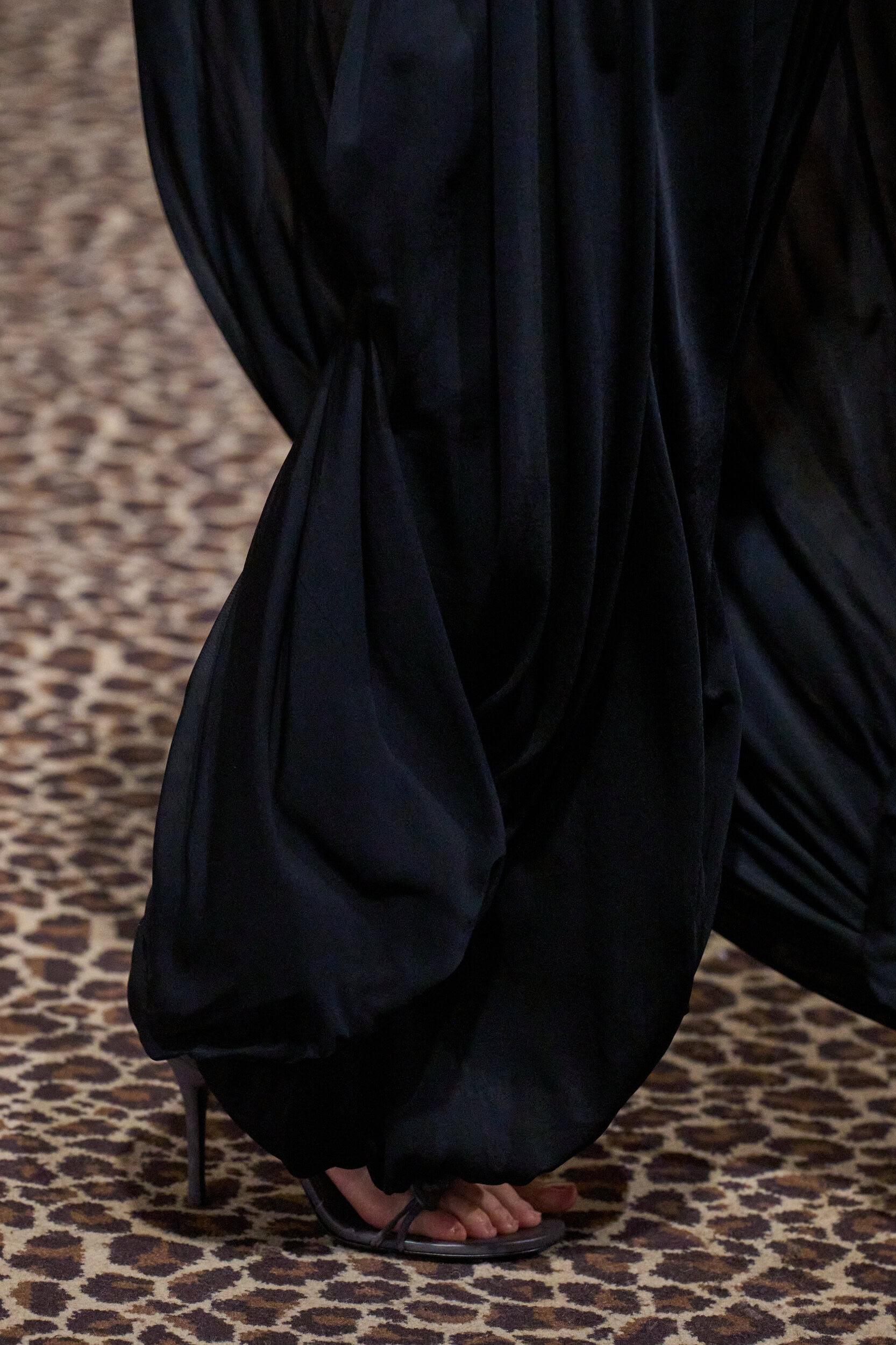 Christopher Esber Spring 2027 Fashion Show Details