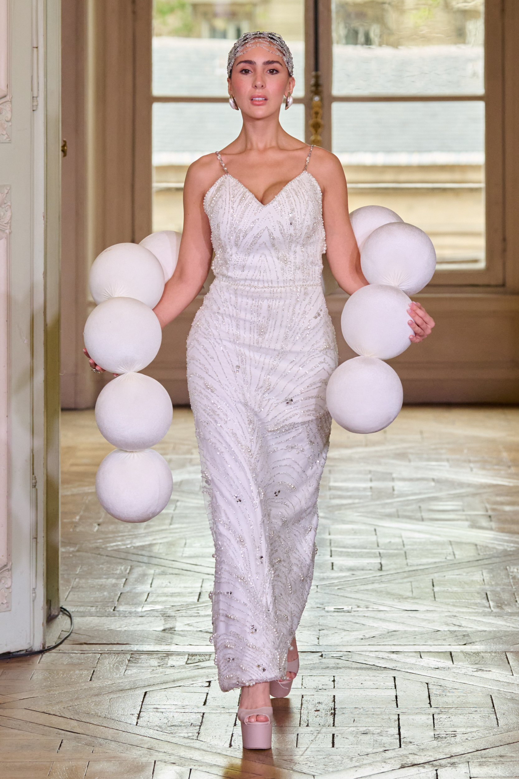 Fdla Spring 2027 Fashion Show