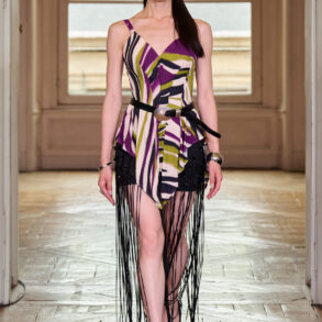 Fdla Spring 2027 Fashion Show