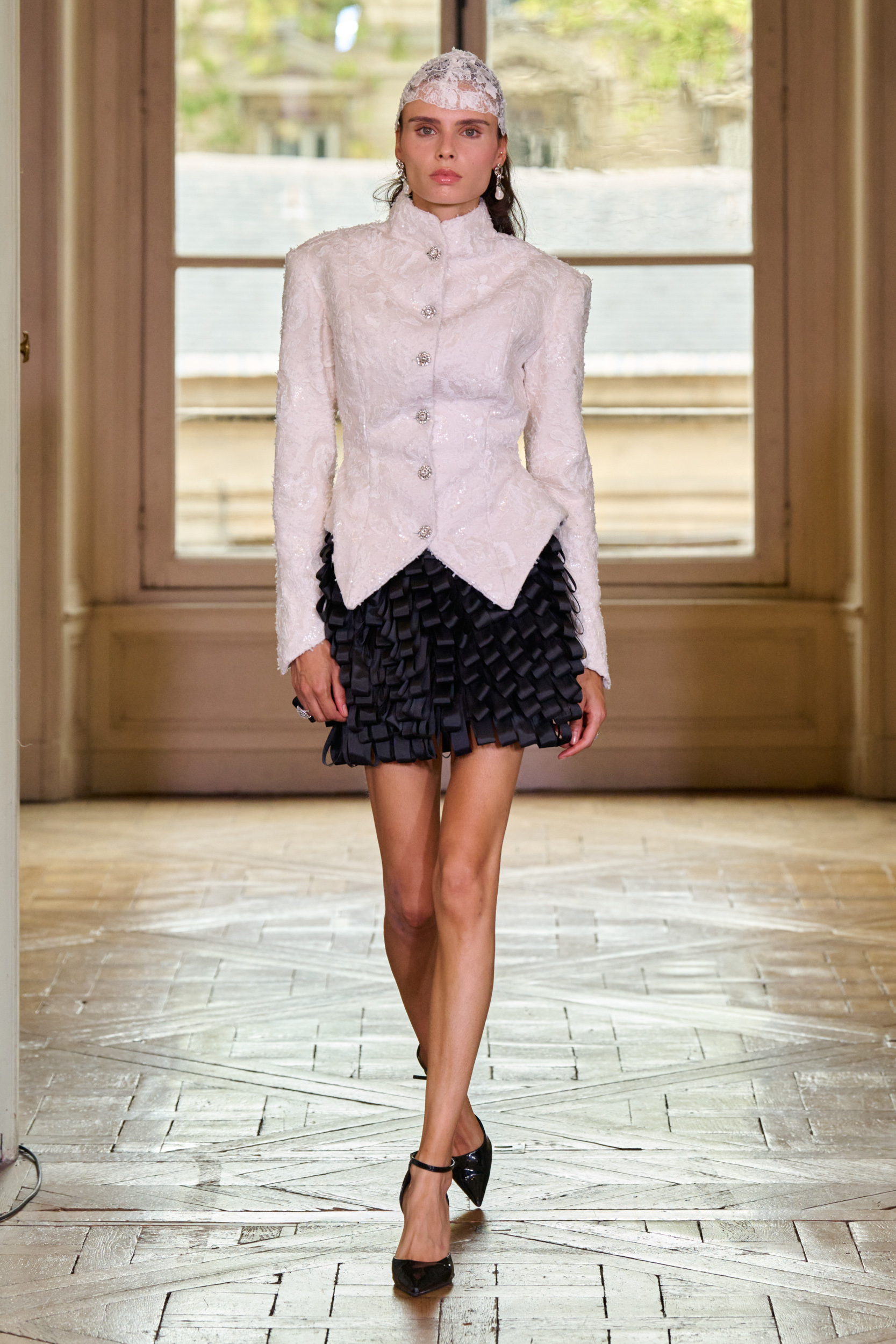 Fdla Spring 2027 Fashion Show
