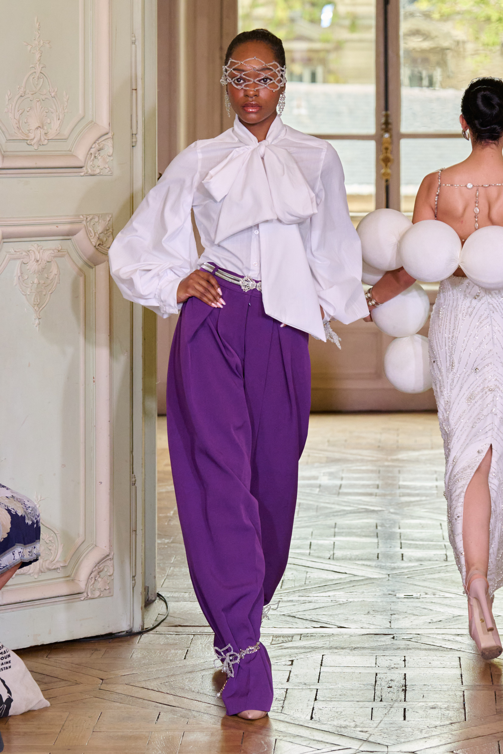 Fdla Spring 2027 Fashion Show