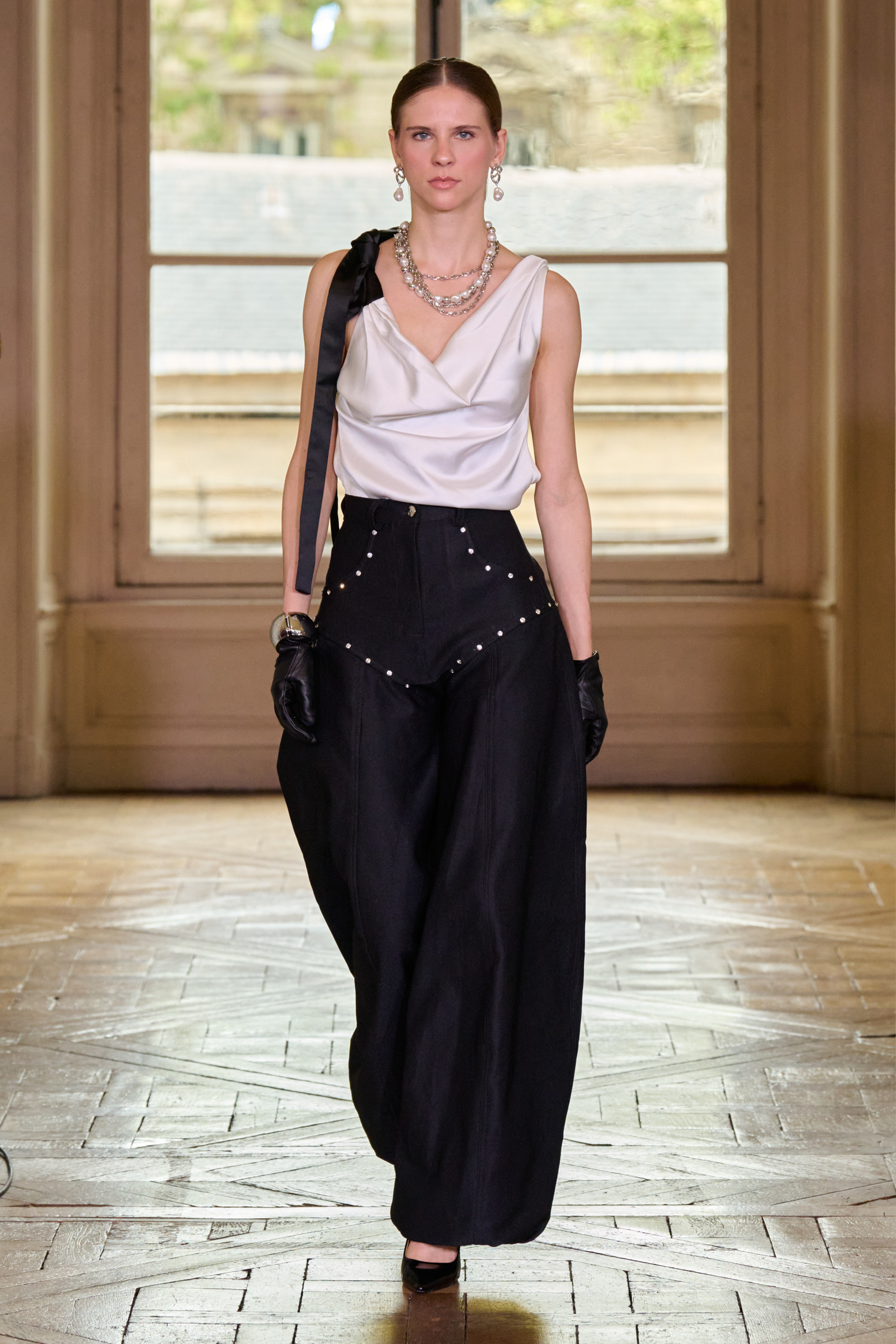 Fdla Spring 2027 Fashion Show