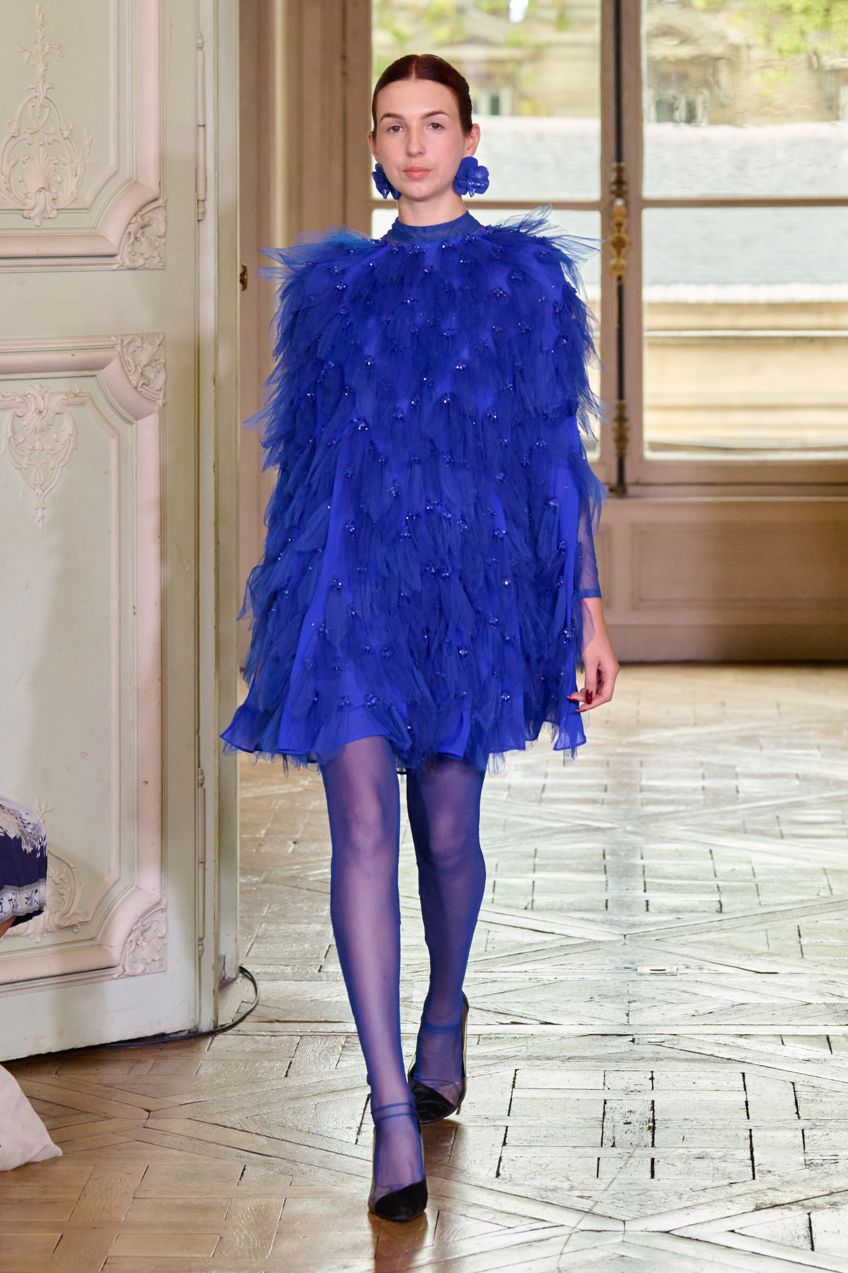 Fdla Spring 2027 Fashion Show