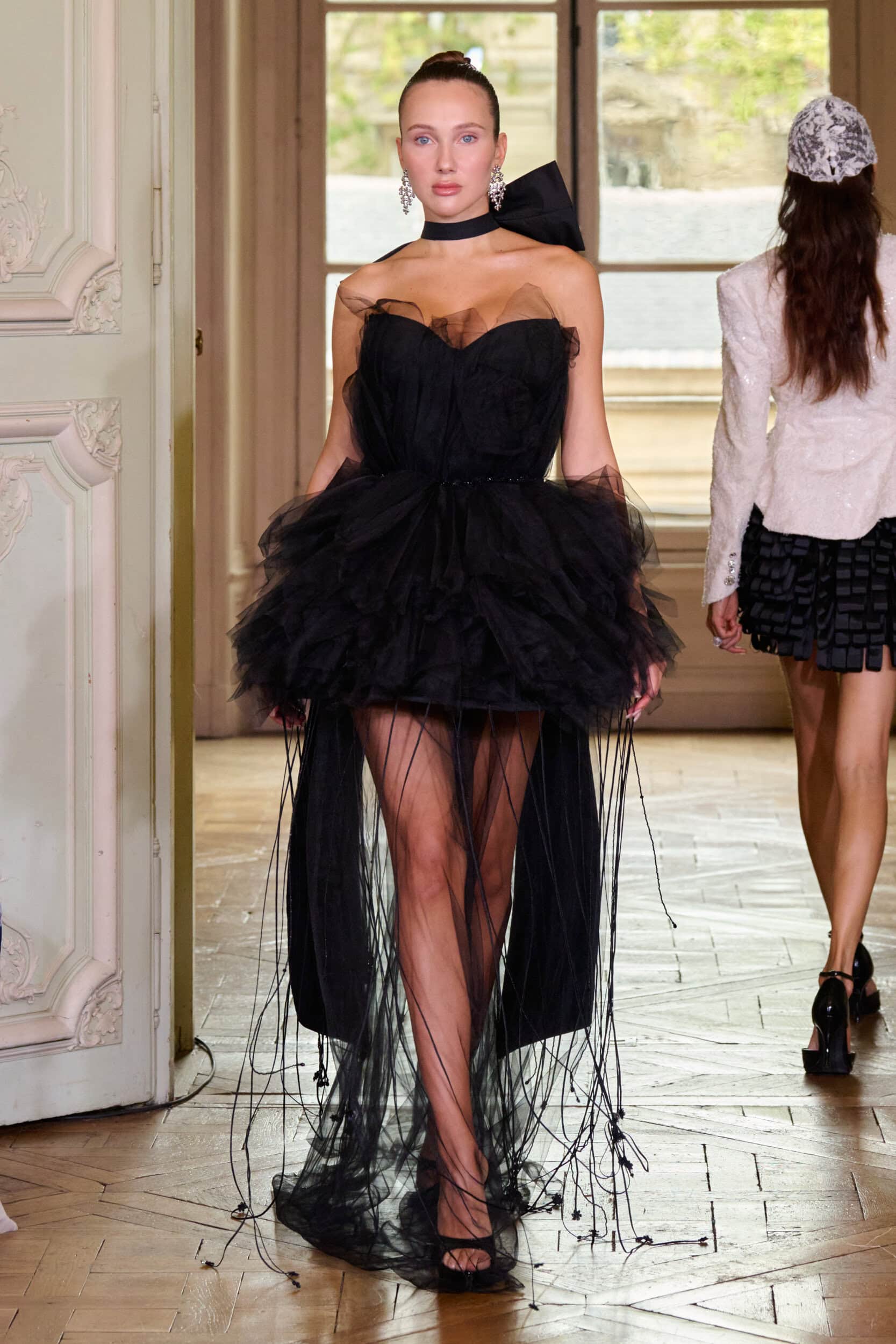 Fdla Spring 2027 Fashion Show