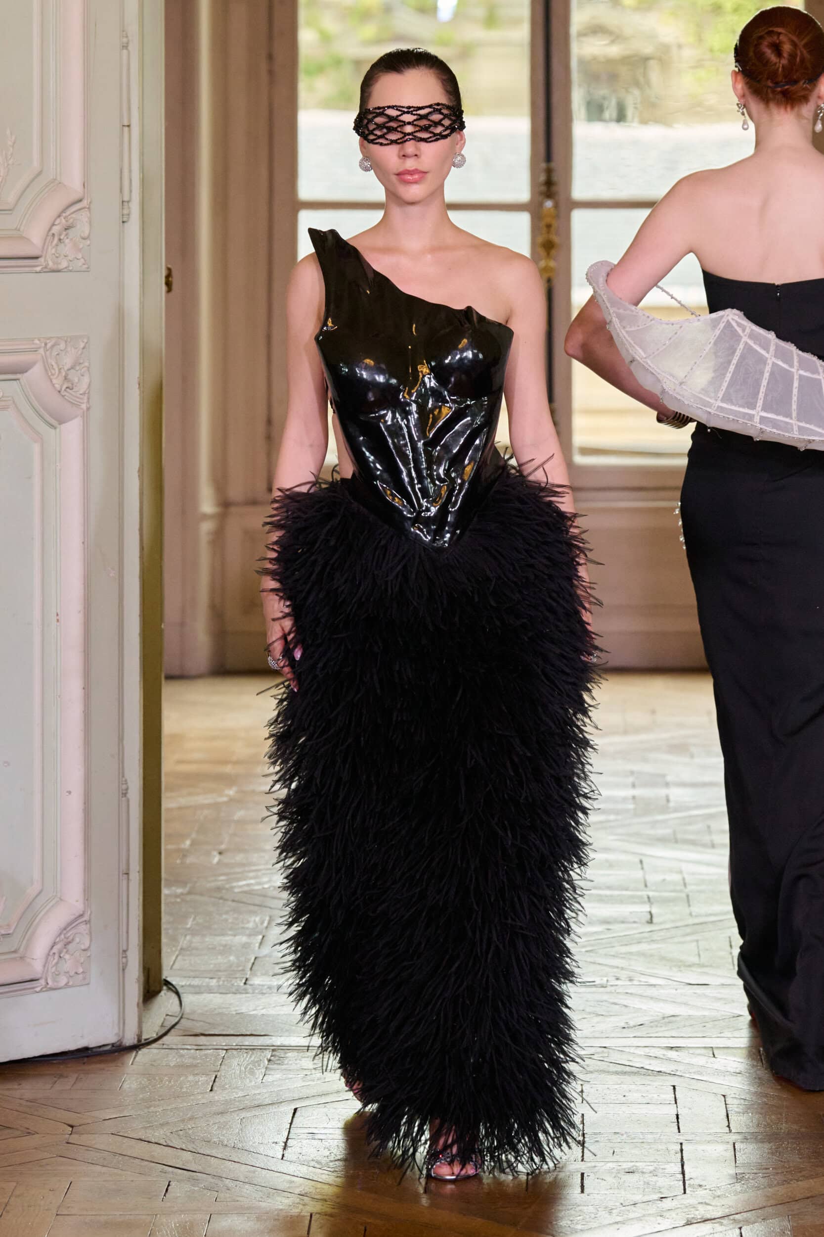 Fdla Spring 2027 Fashion Show