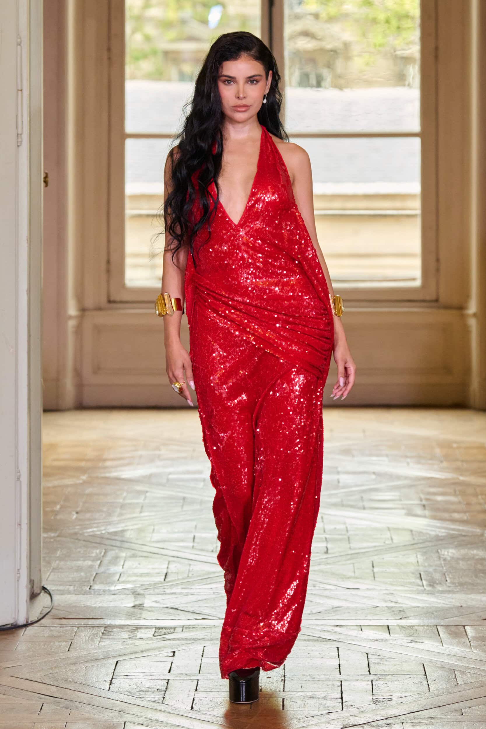 Fdla Spring 2027 Fashion Show