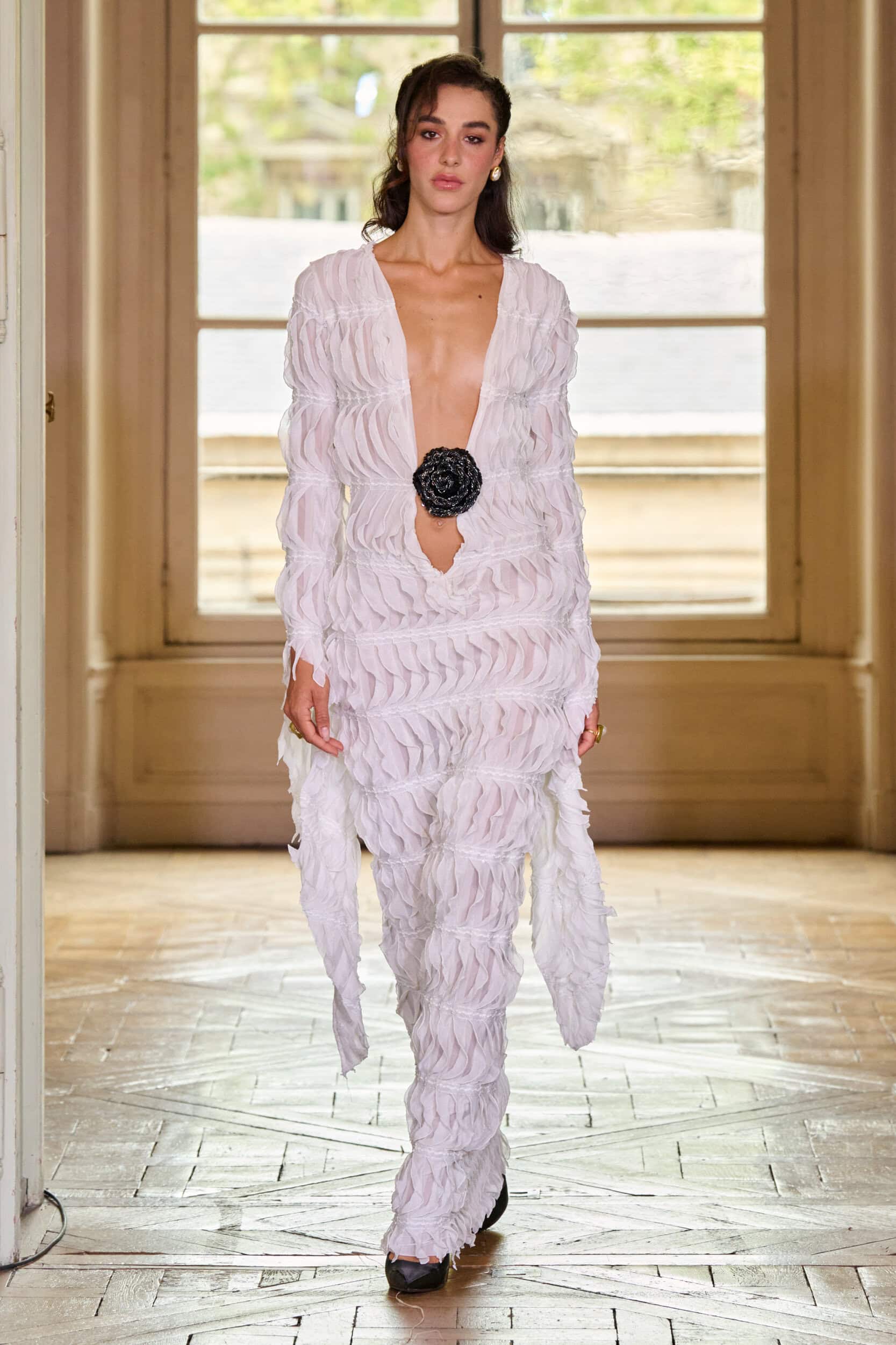 Fdla Spring 2027 Fashion Show