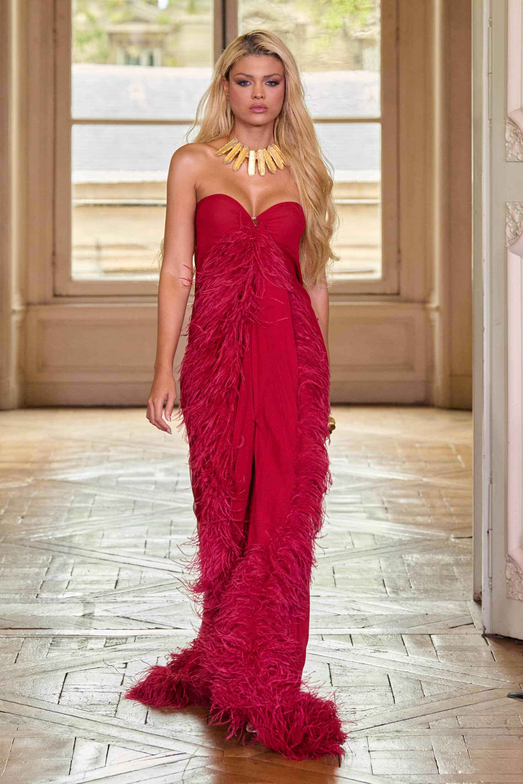 Fdla Spring 2027 Fashion Show