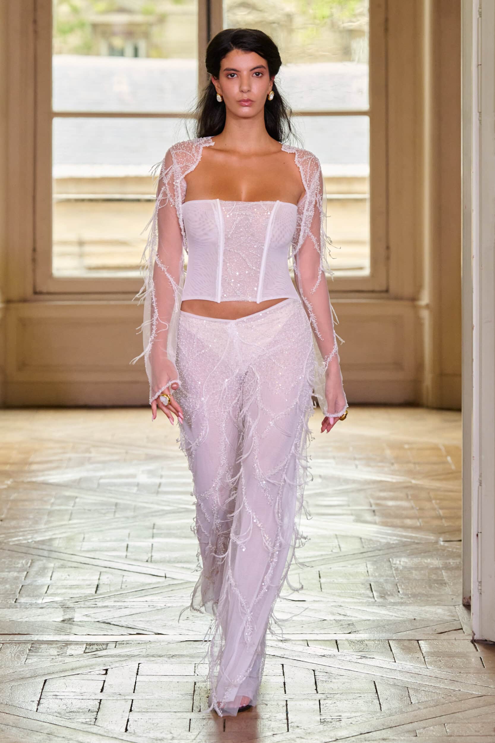 Fdla Spring 2027 Fashion Show