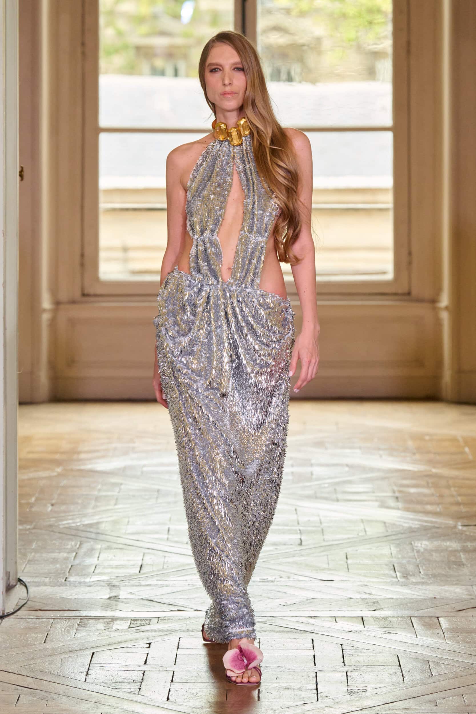 Fdla Spring 2027 Fashion Show
