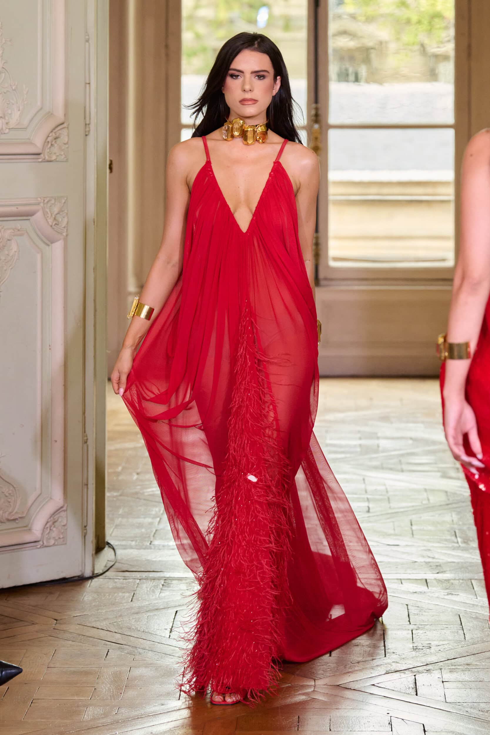 Fdla Spring 2027 Fashion Show
