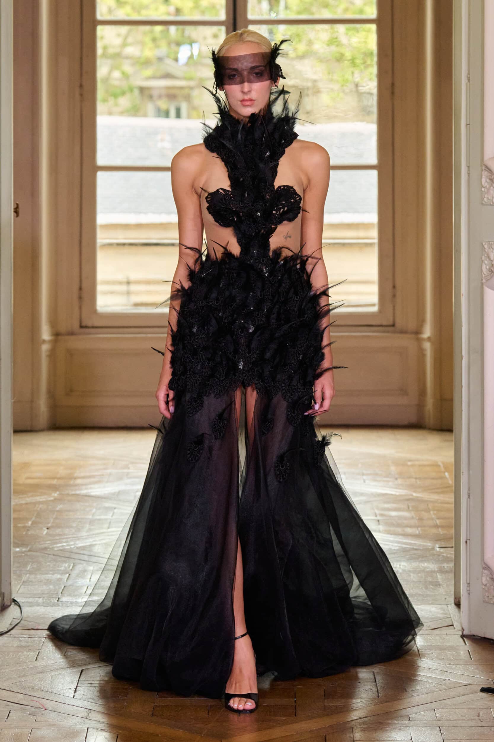 Fdla Spring 2027 Fashion Show