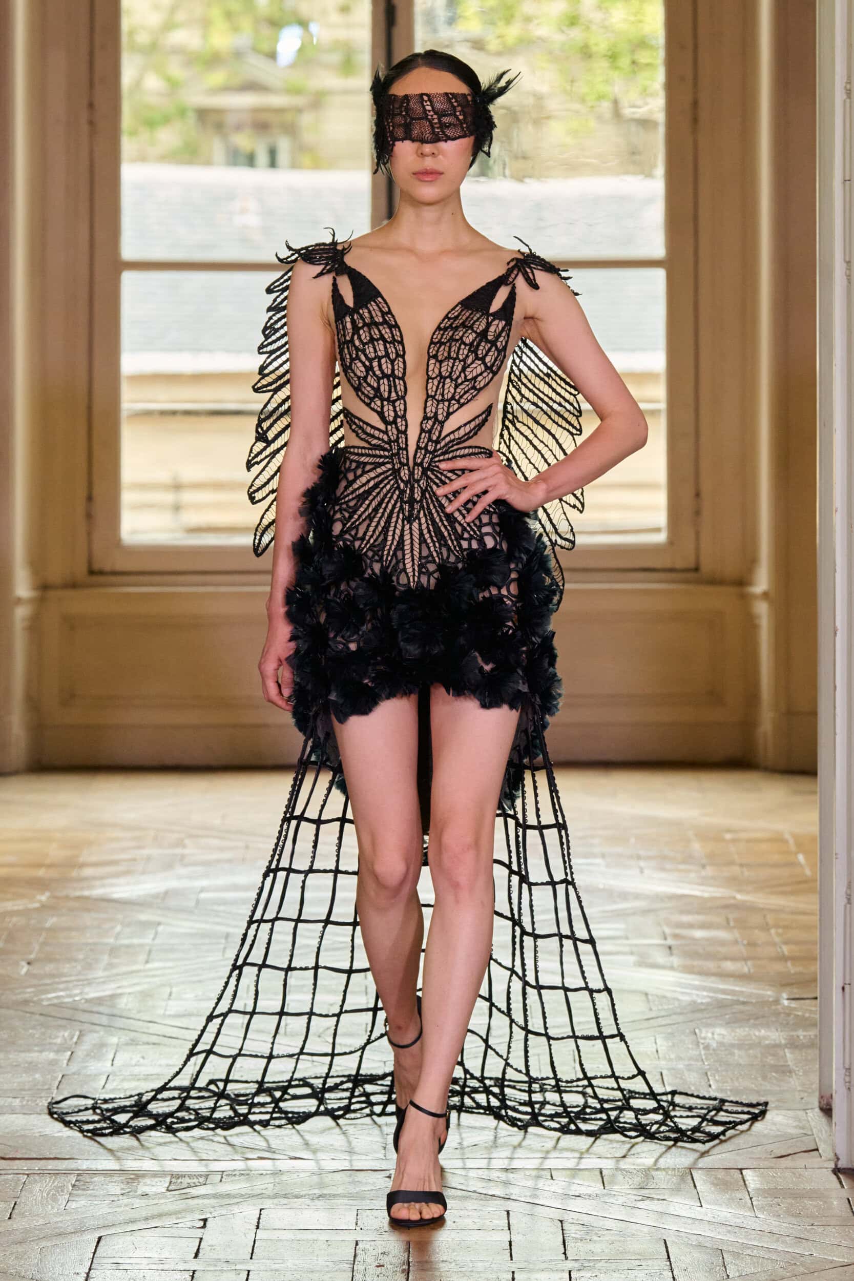 Fdla Spring 2027 Fashion Show