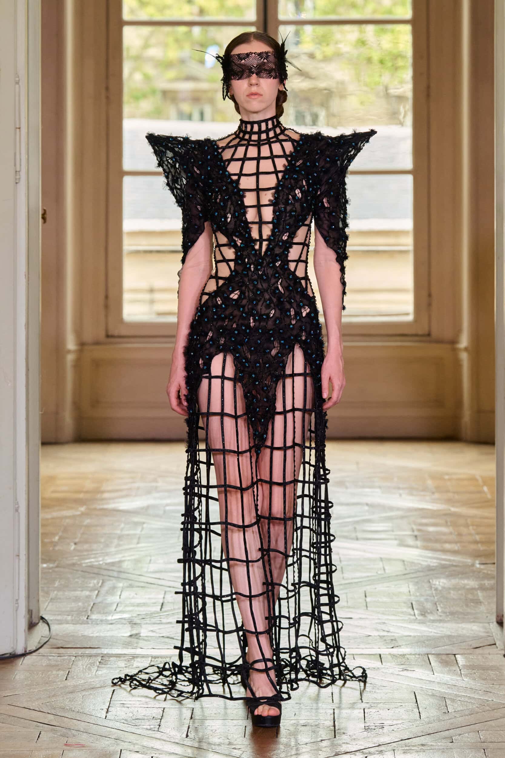Fdla Spring 2027 Fashion Show