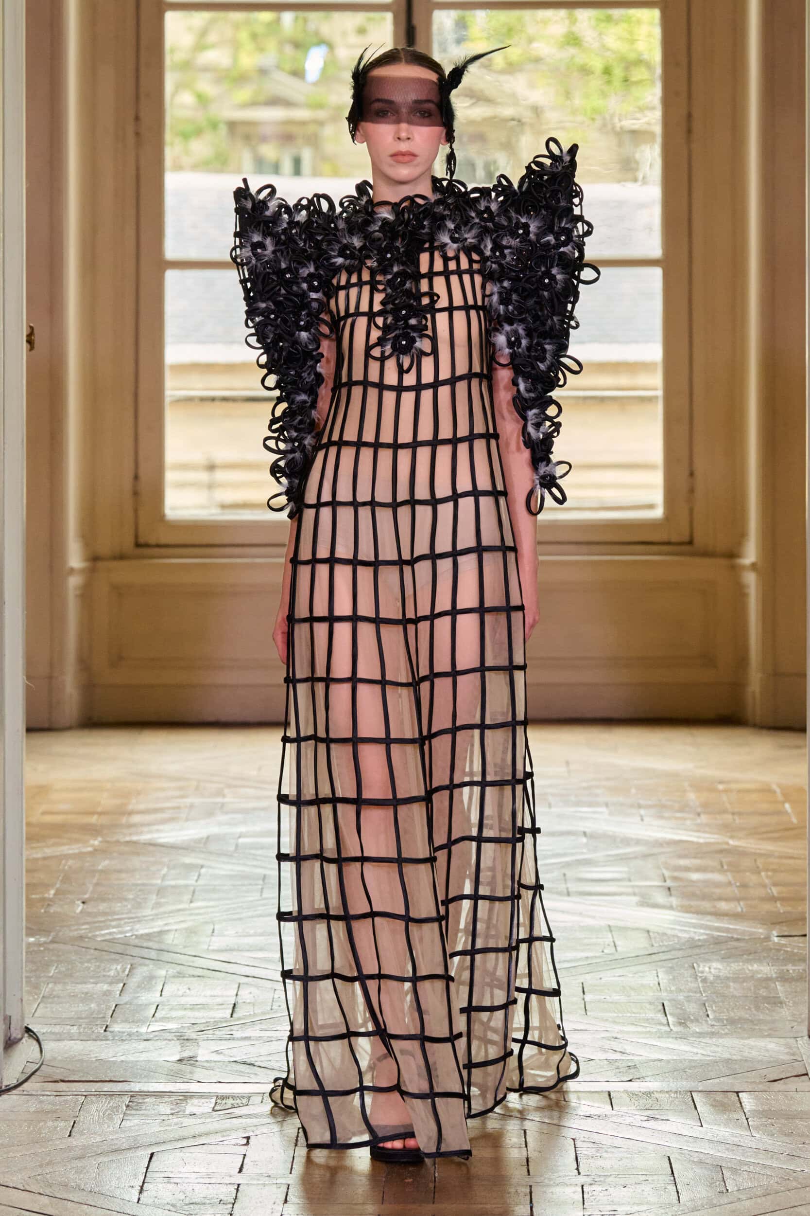 Fdla Spring 2027 Fashion Show