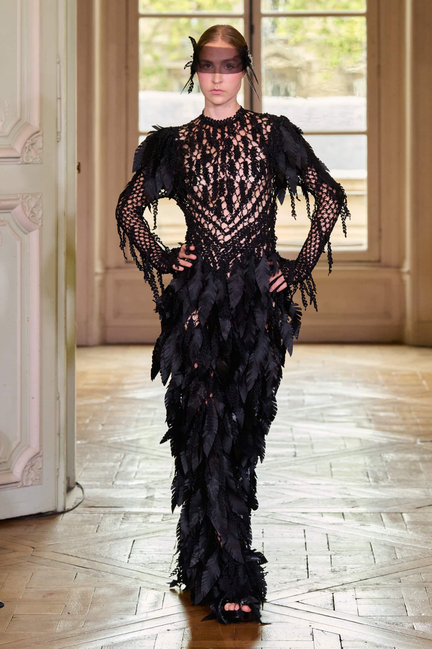 Fdla Spring 2027 Fashion Show