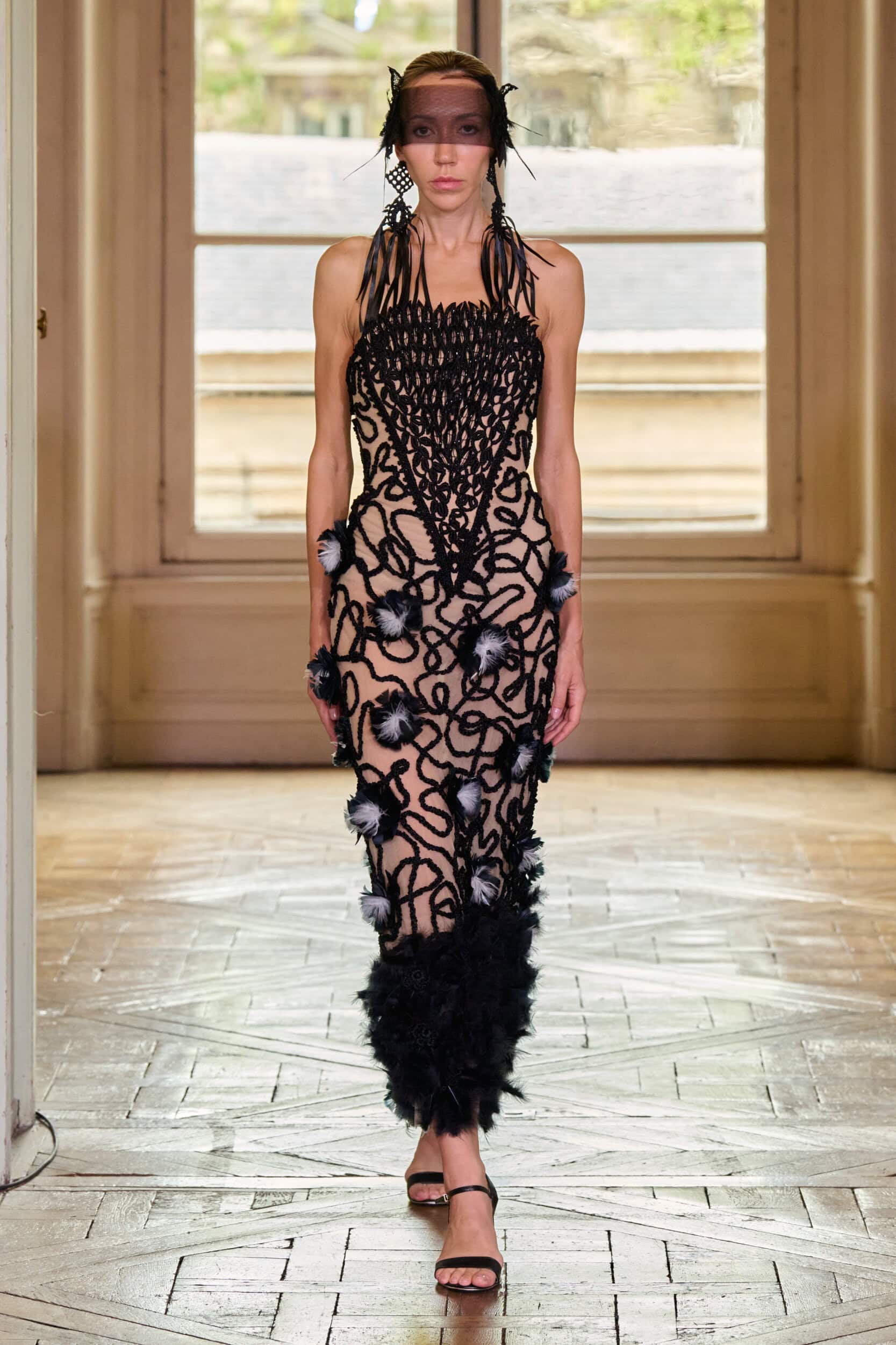 Fdla Spring 2027 Fashion Show