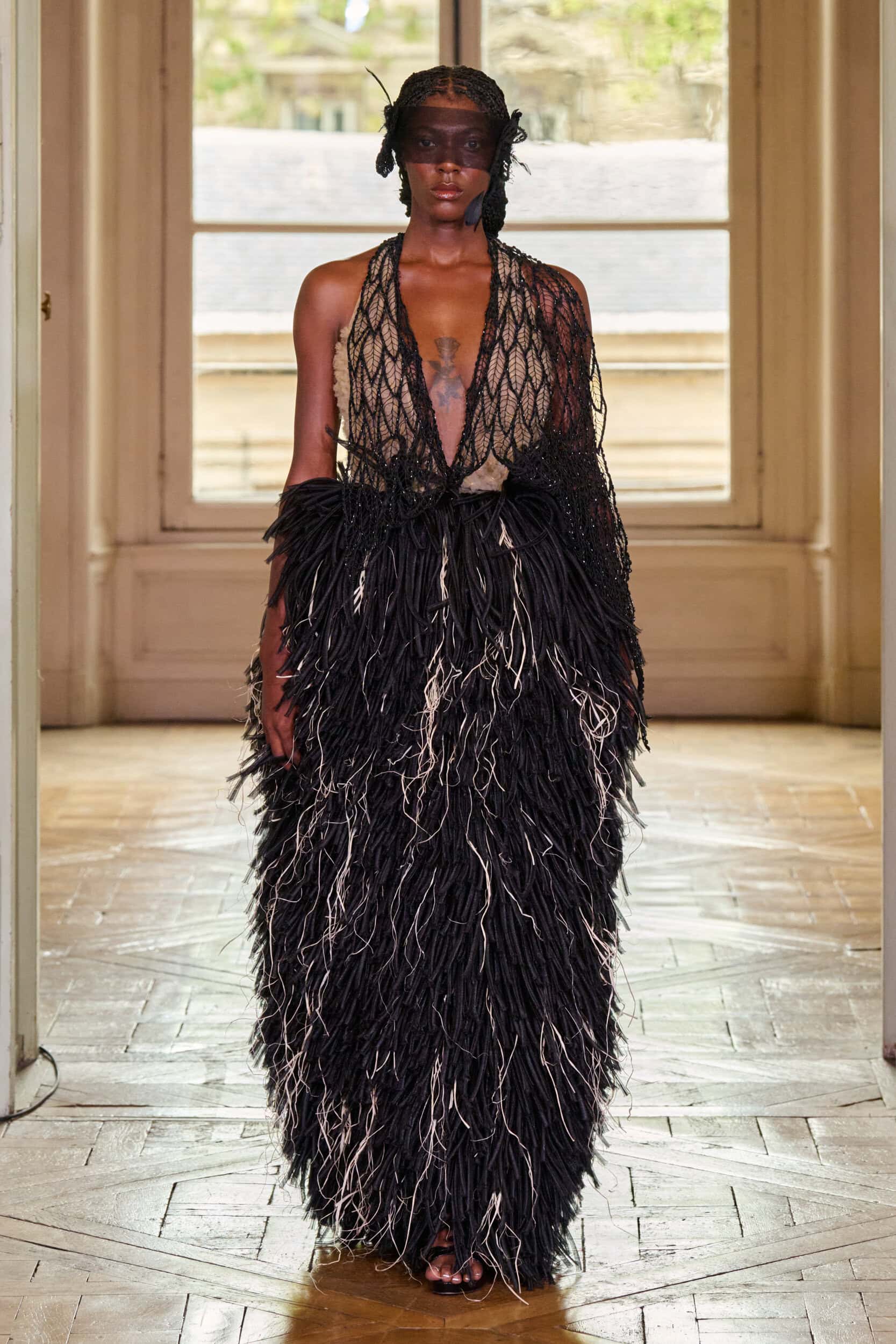 Fdla Spring 2027 Fashion Show