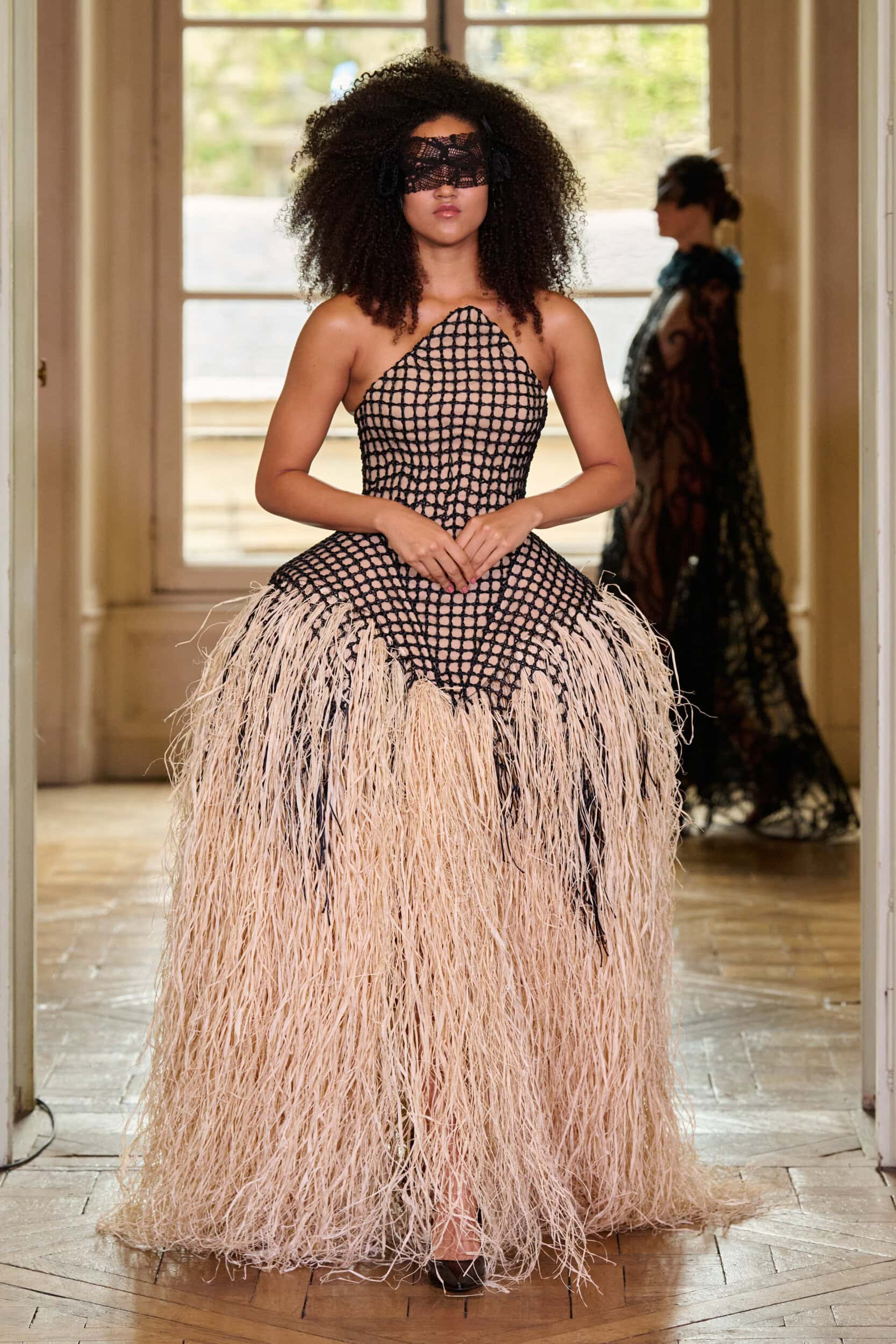 Fdla Spring 2027 Fashion Show
