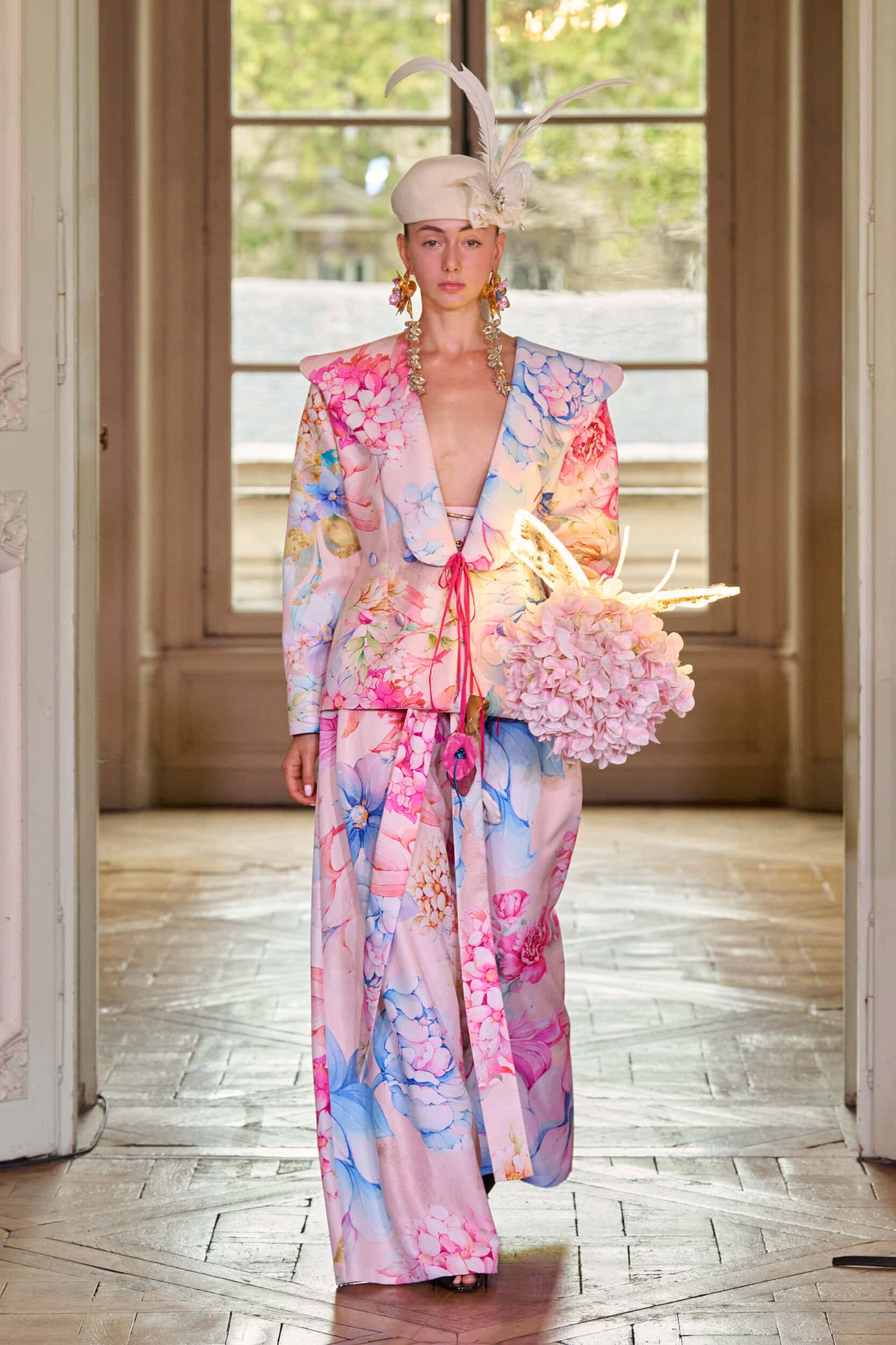 Fdla Spring 2027 Fashion Show