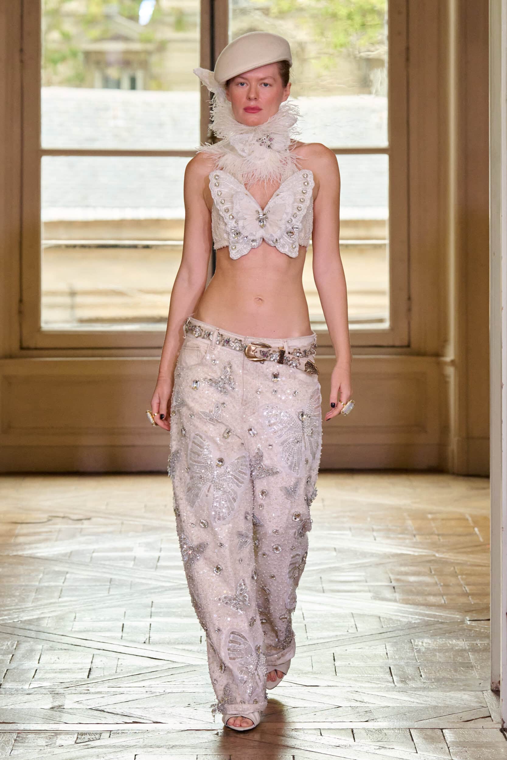 Fdla Spring 2027 Fashion Show