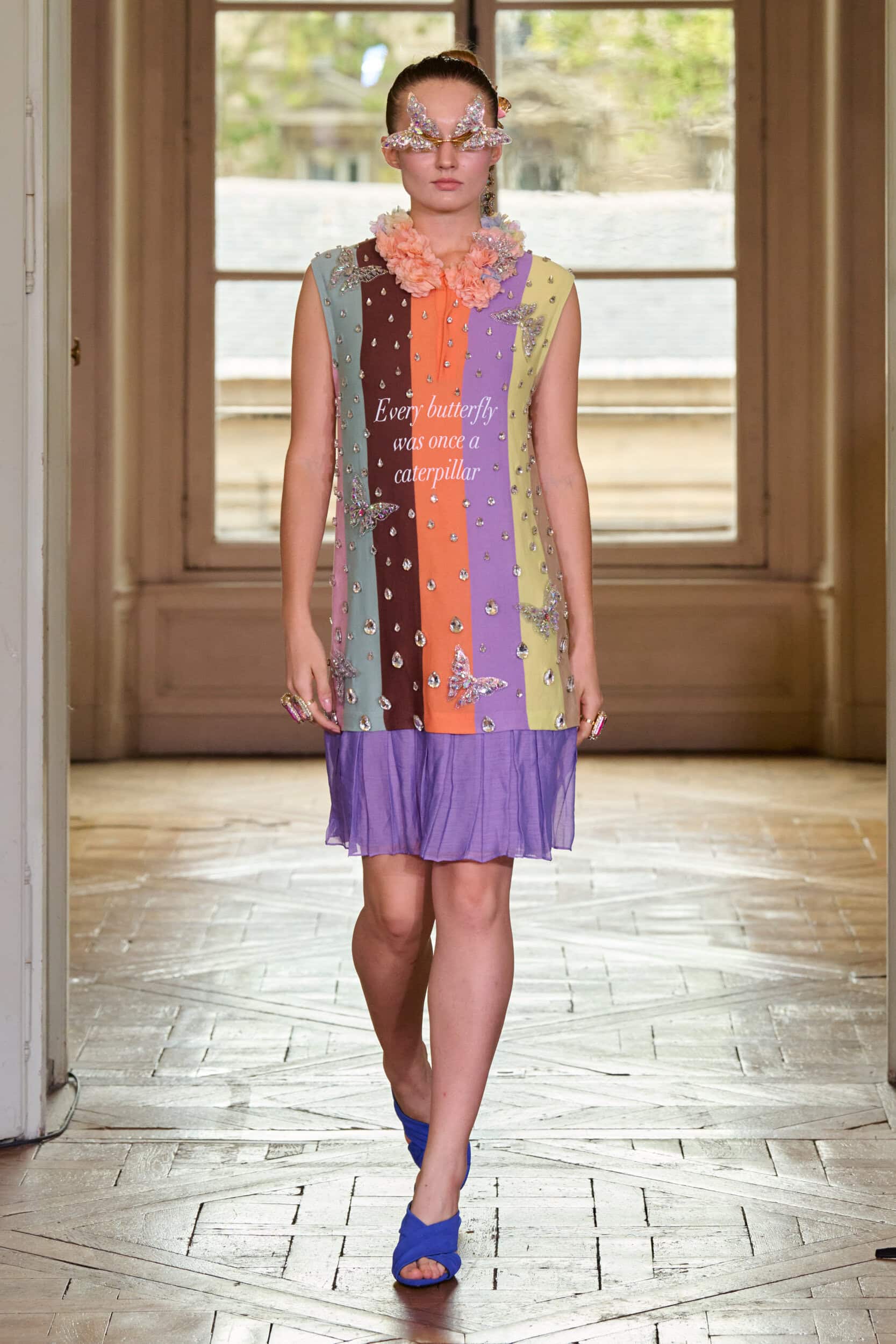 Fdla Spring 2027 Fashion Show