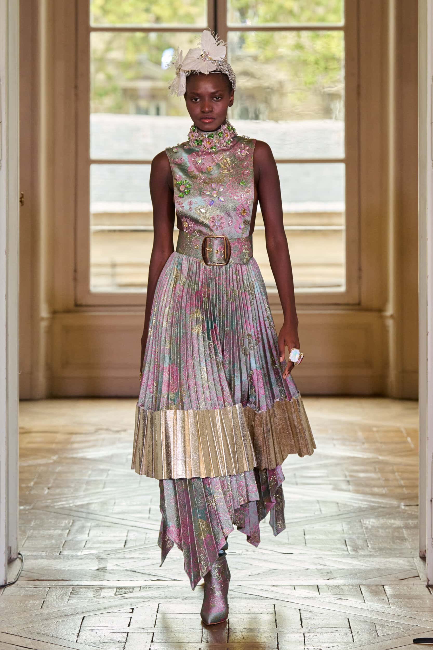 Fdla Spring 2027 Fashion Show
