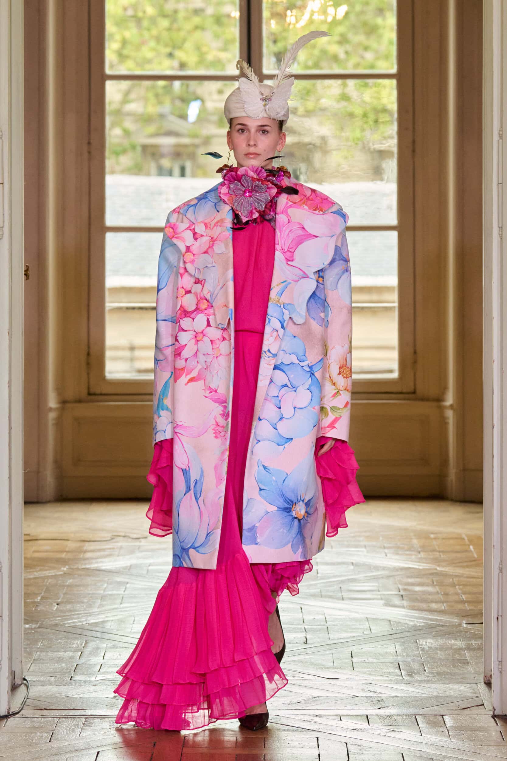 Fdla Spring 2027 Fashion Show