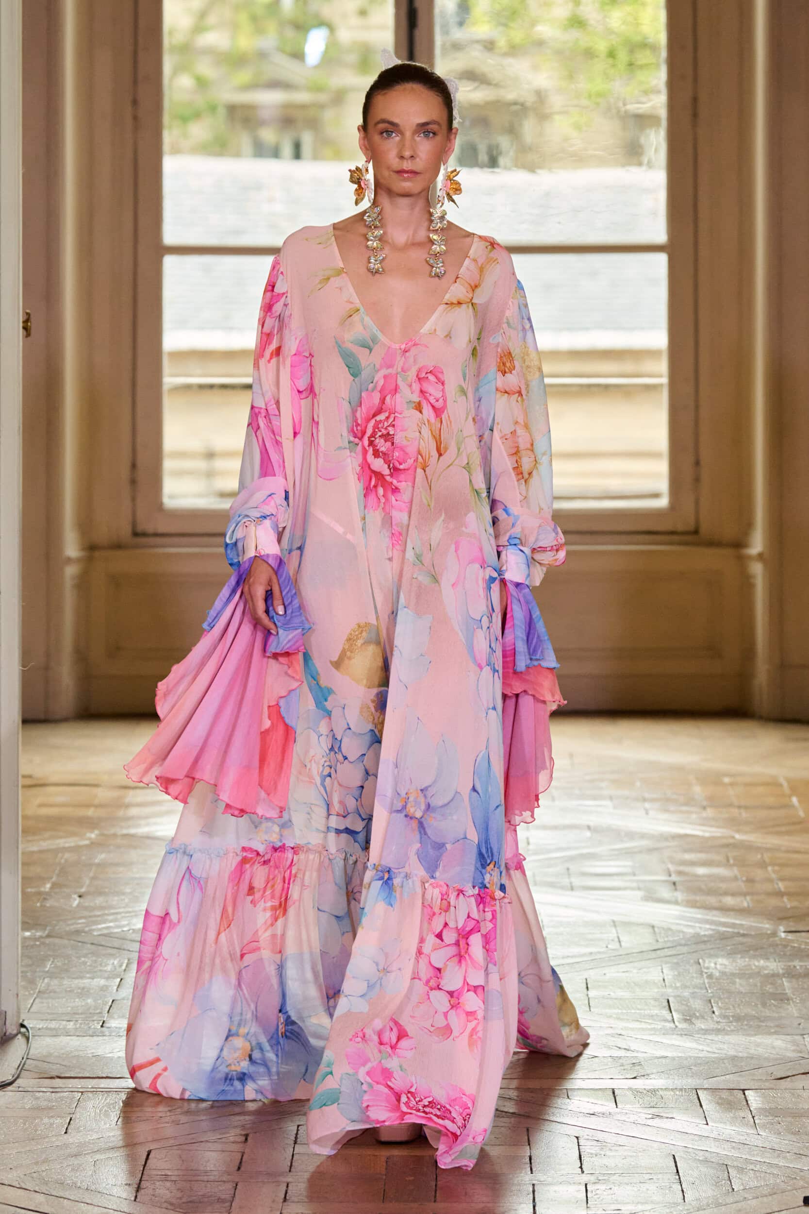 Fdla Spring 2027 Fashion Show