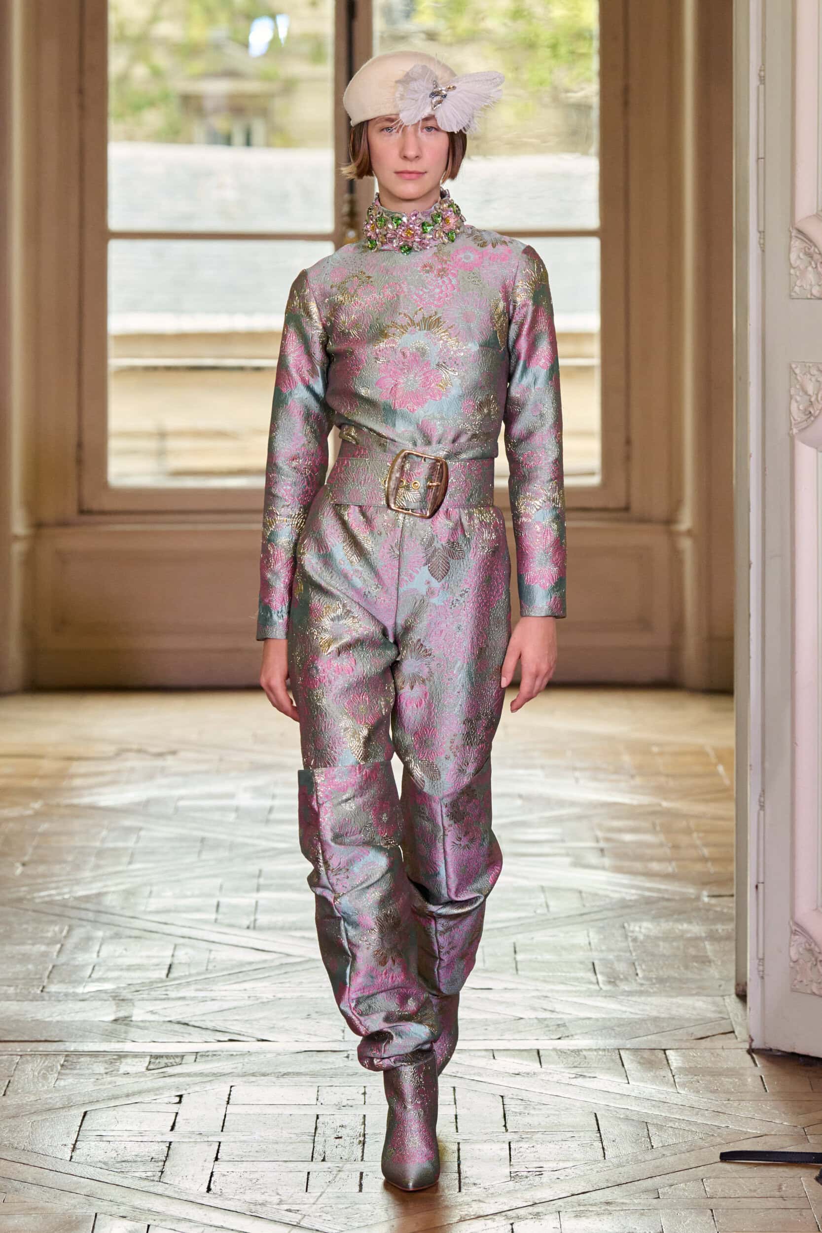 Fdla Spring 2027 Fashion Show