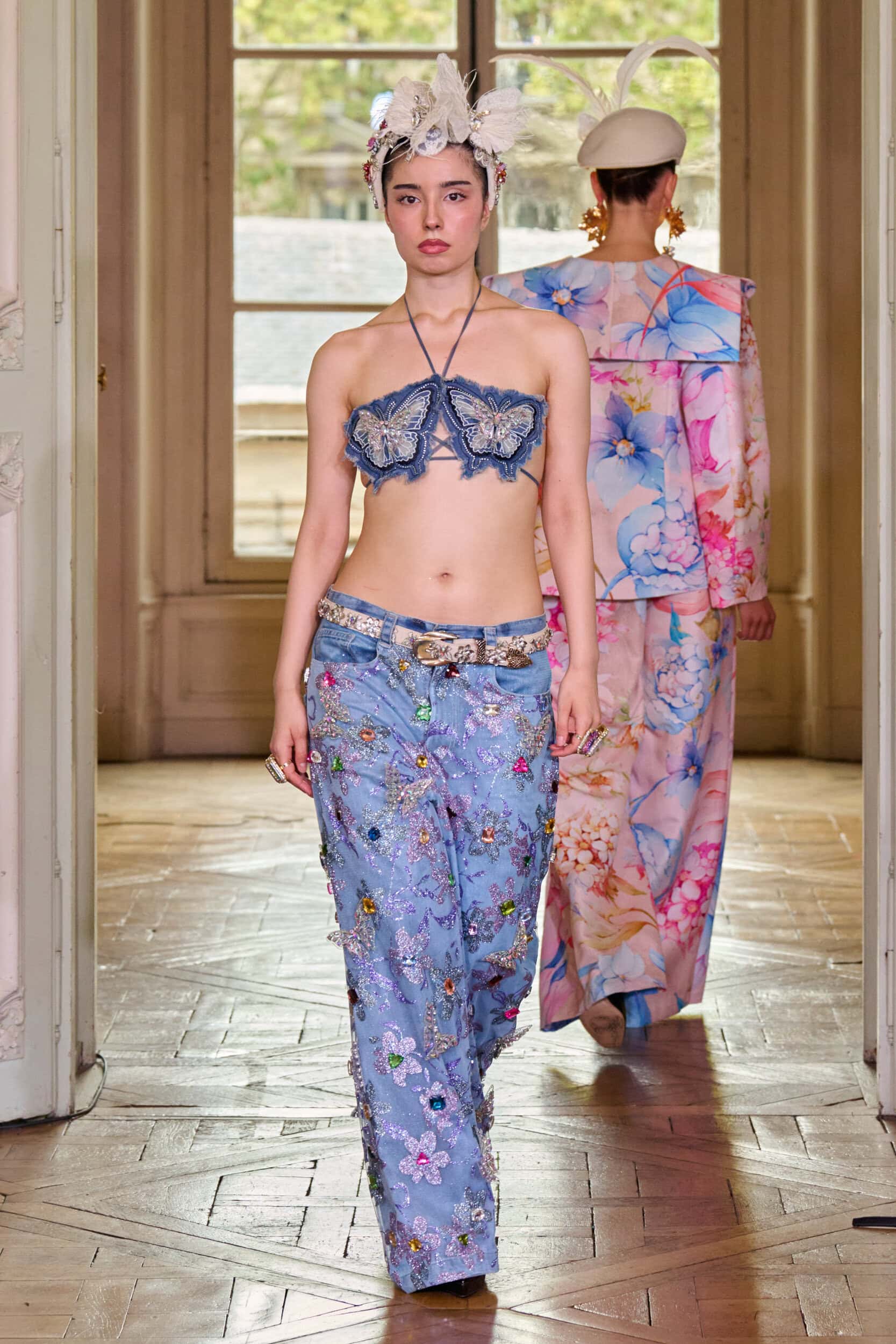 Fdla Spring 2027 Fashion Show