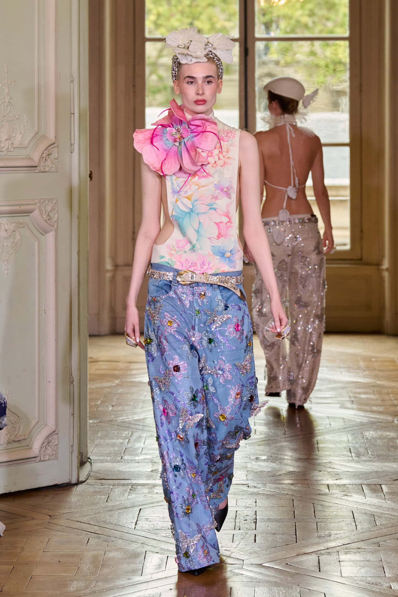 Fdla Spring 2027 Fashion Show