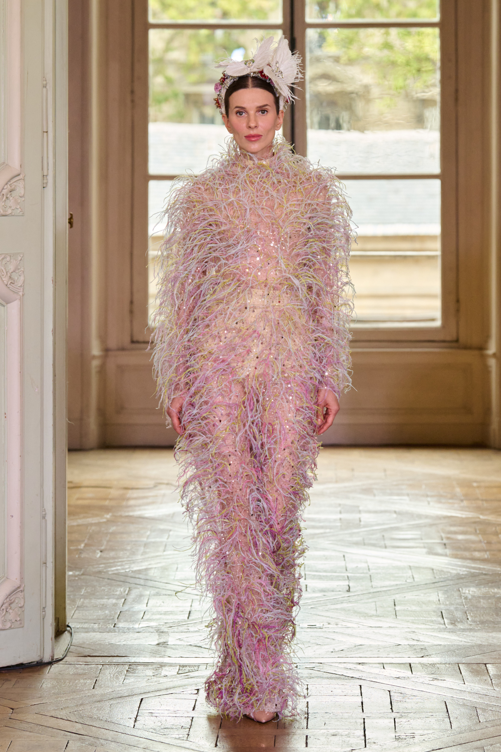 Fdla Spring 2027 Fashion Show