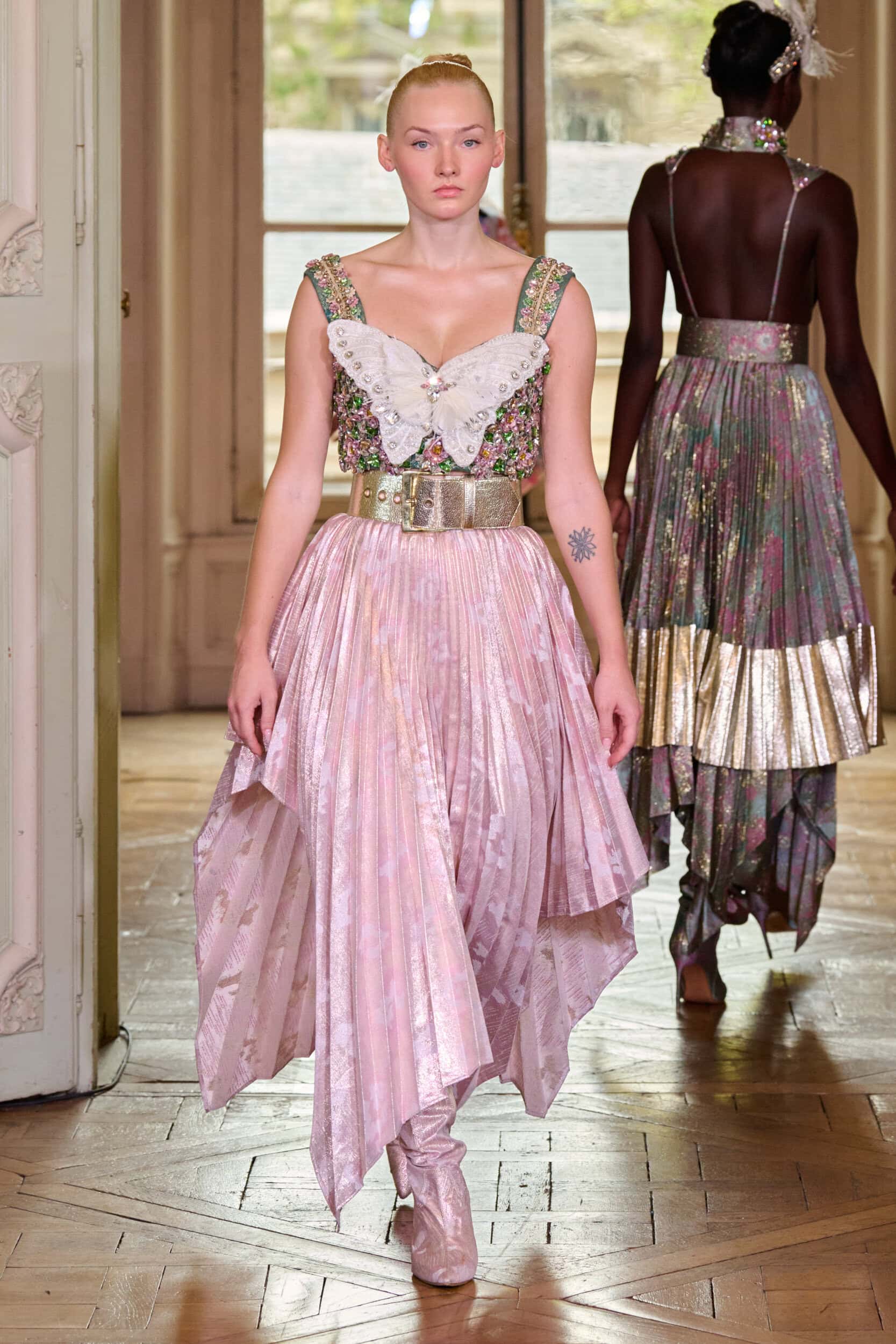 Fdla Spring 2027 Fashion Show