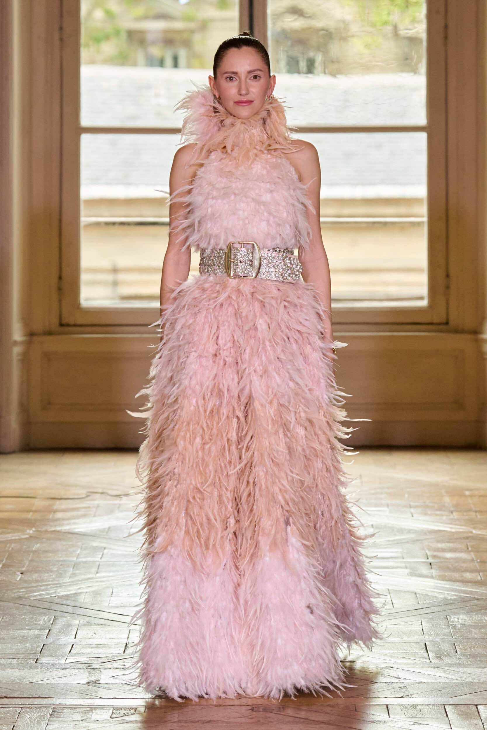 Fdla Spring 2027 Fashion Show