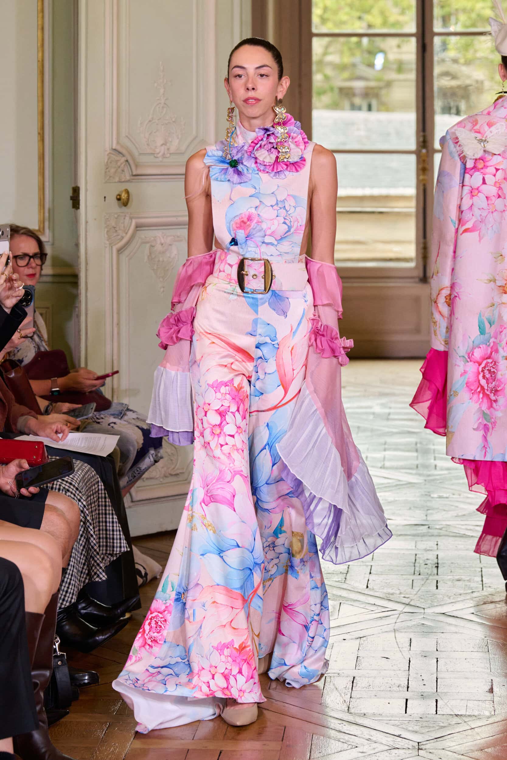 Fdla Spring 2027 Fashion Show