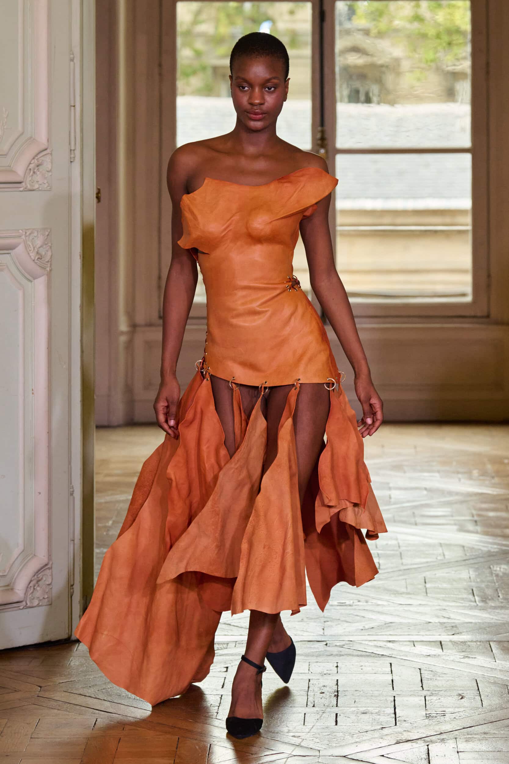 Fdla Spring 2027 Fashion Show